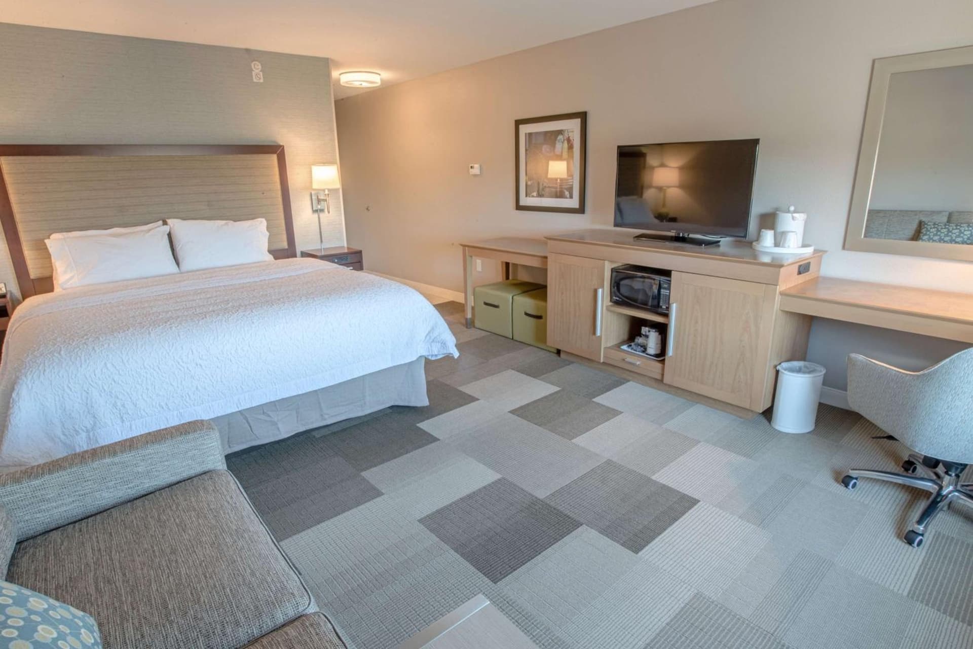 Hampton Inn by Hilton Amesbury, MA gallery photo in Amesbury — image 4