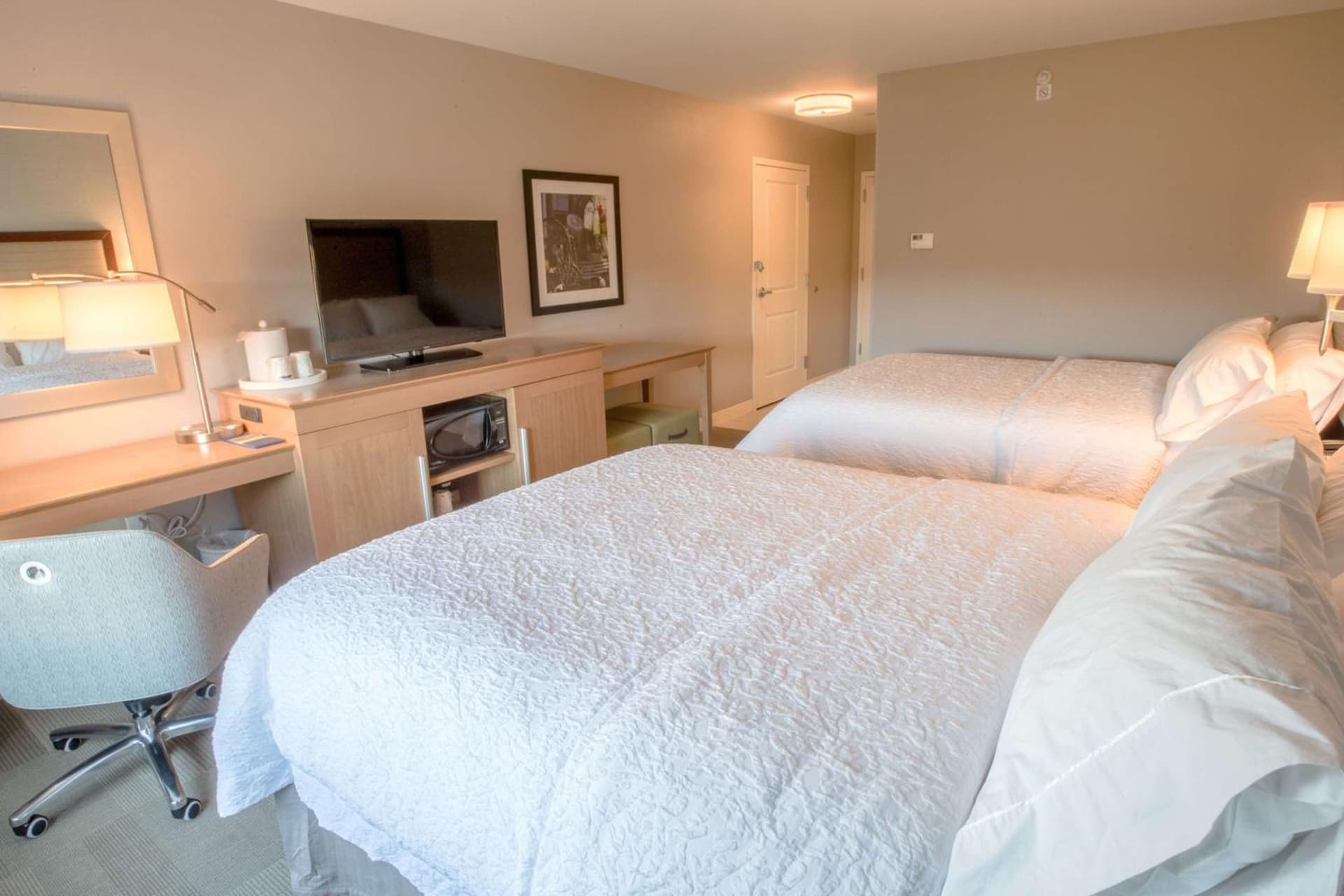 Hampton Inn by Hilton Amesbury, MA gallery photo in Amesbury — image 21