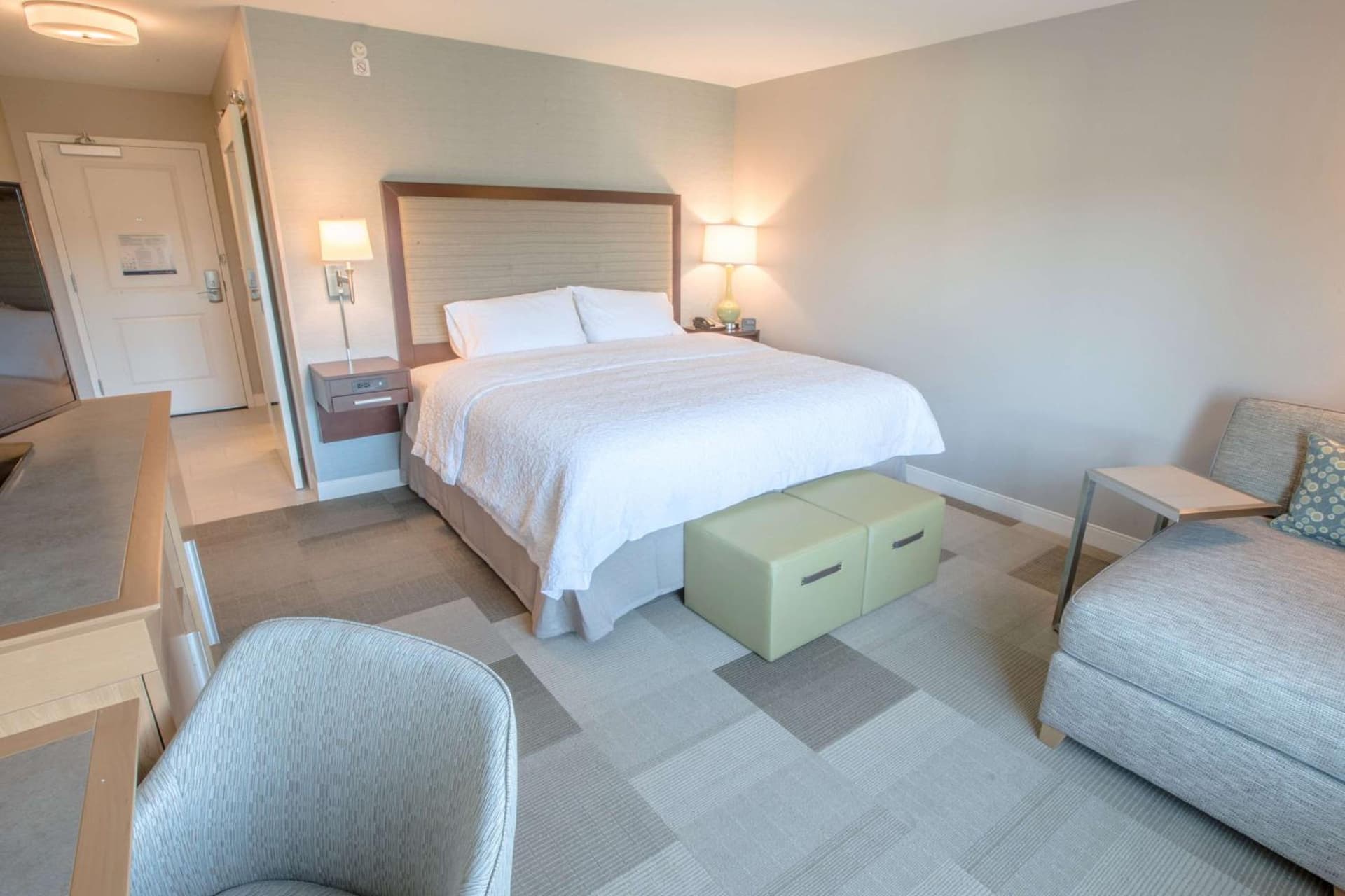 Hampton Inn by Hilton Amesbury, MA gallery photo in Amesbury — image 38