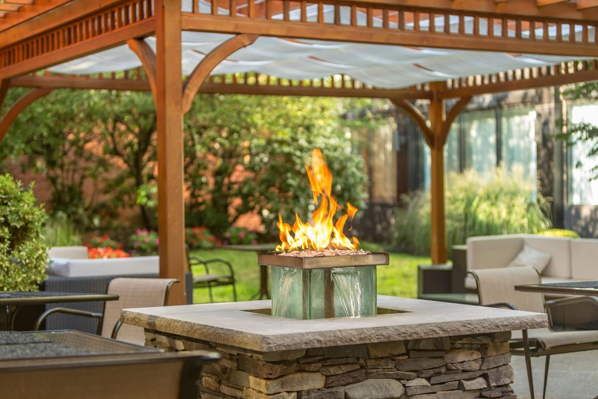 DoubleTree by Hilton Boston-Andover gallery photo in Andover — image 31