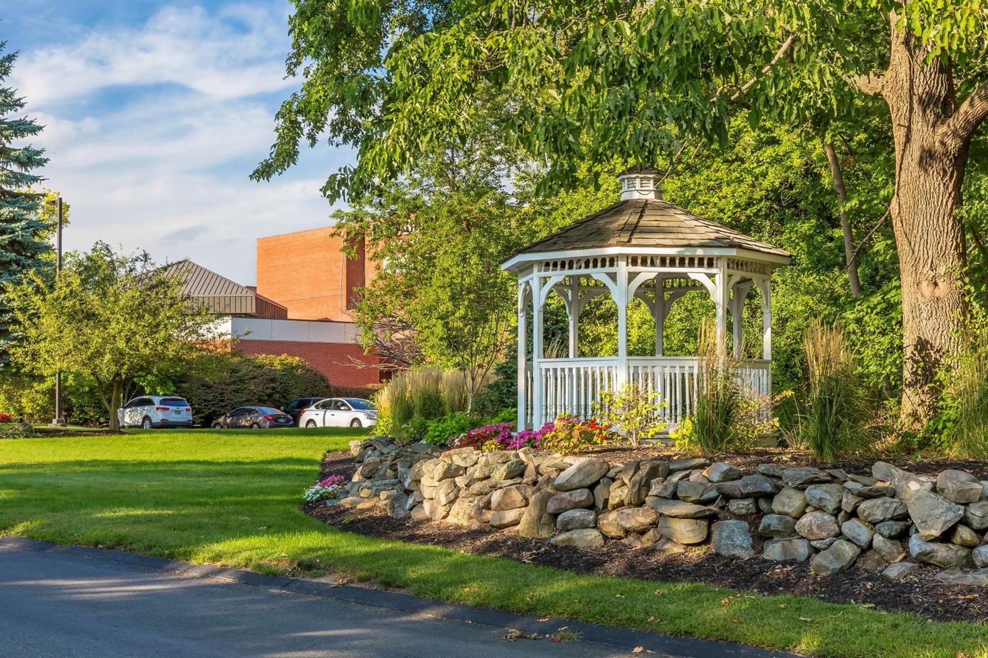 DoubleTree by Hilton Boston-Andover gallery photo in Andover — image 43