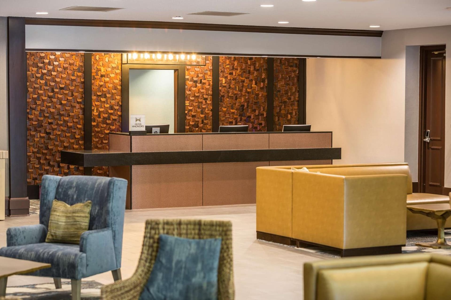 DoubleTree by Hilton Boston-Andover gallery photo in Andover — image 13