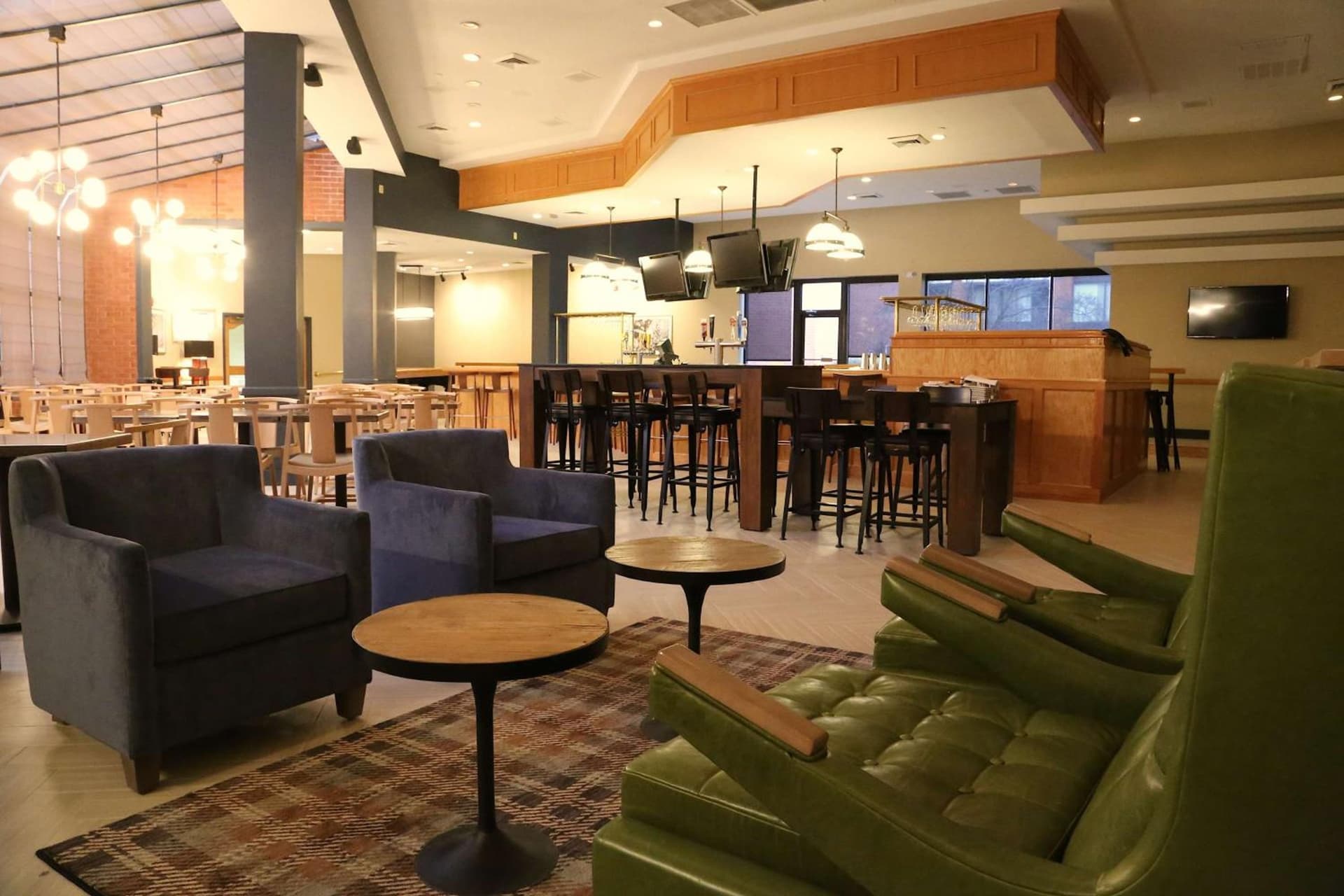 DoubleTree by Hilton Boston-Andover gallery photo in Andover — image 33