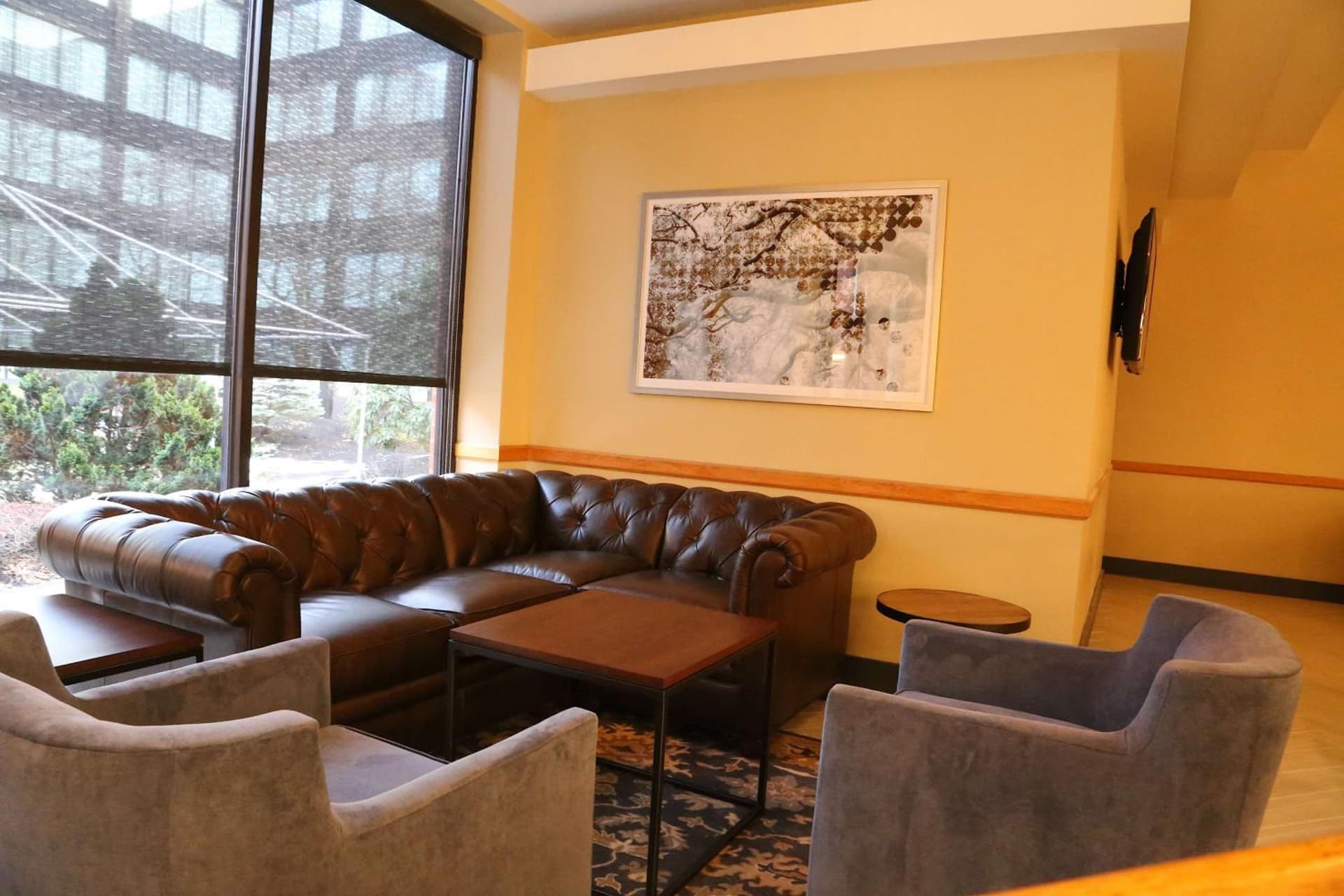 DoubleTree by Hilton Boston-Andover gallery photo in Andover — image 16