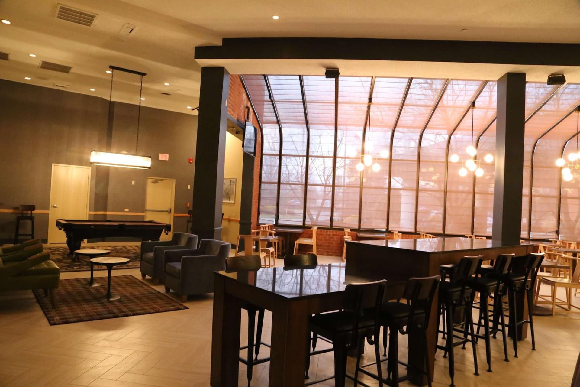 DoubleTree by Hilton Boston-Andover gallery photo in Andover — image 4