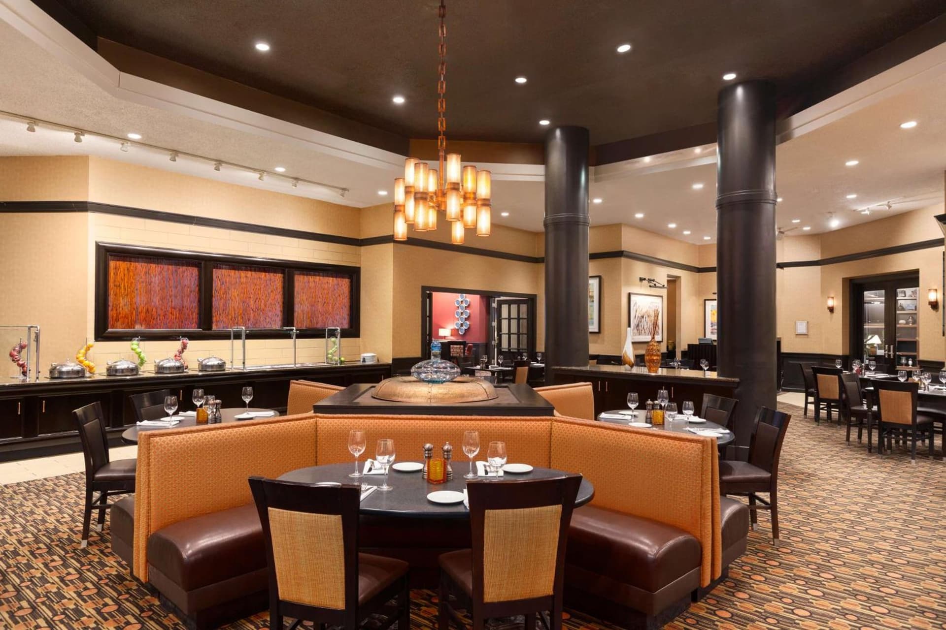 DoubleTree by Hilton Boston-Andover gallery photo in Andover — image 5