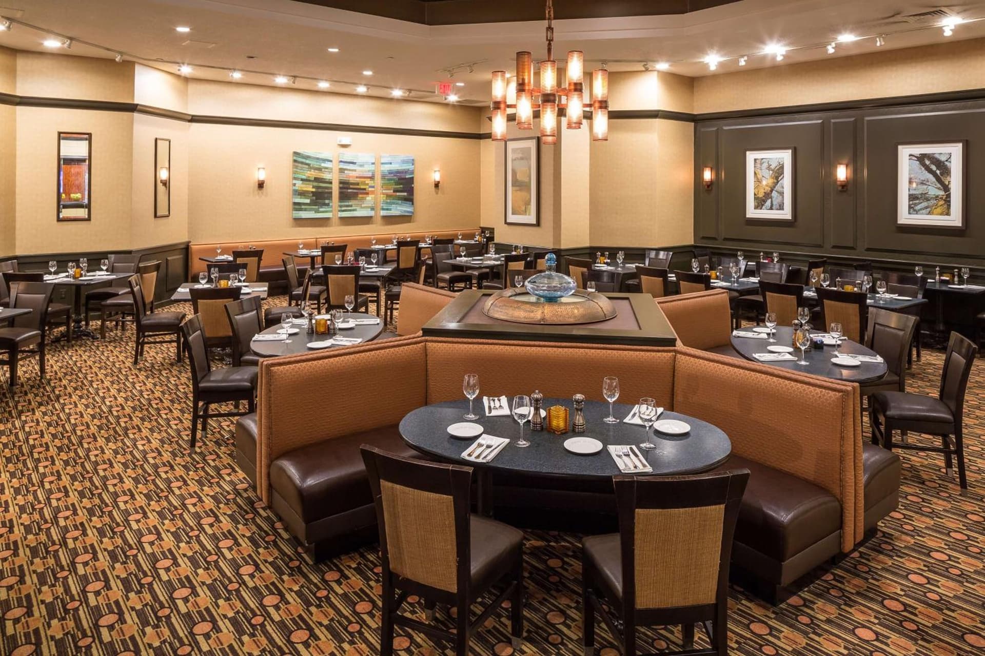 DoubleTree by Hilton Boston-Andover gallery photo in Andover — image 10