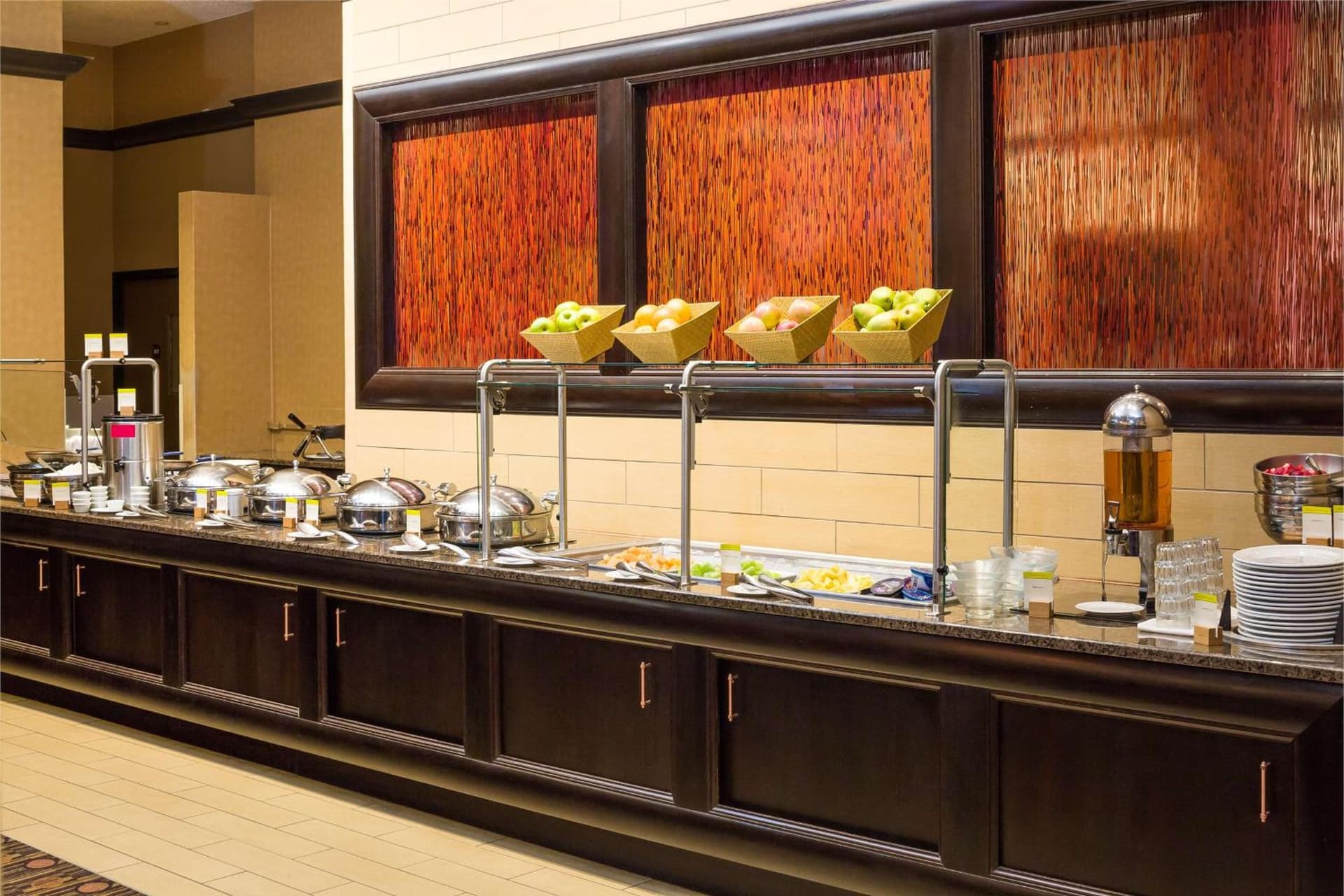 DoubleTree by Hilton Boston-Andover gallery photo in Andover — image 6