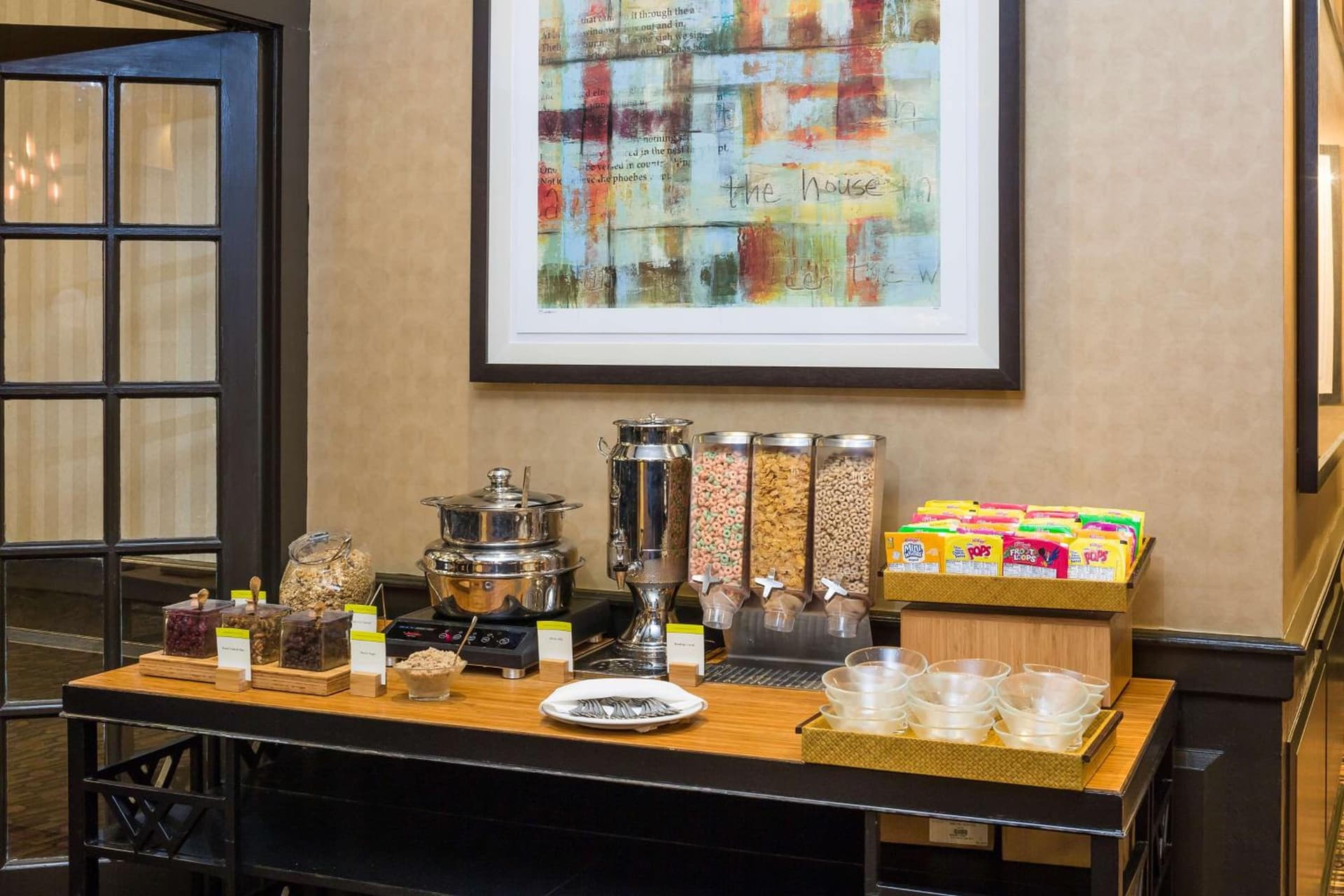 DoubleTree by Hilton Boston-Andover gallery photo in Andover — image 7