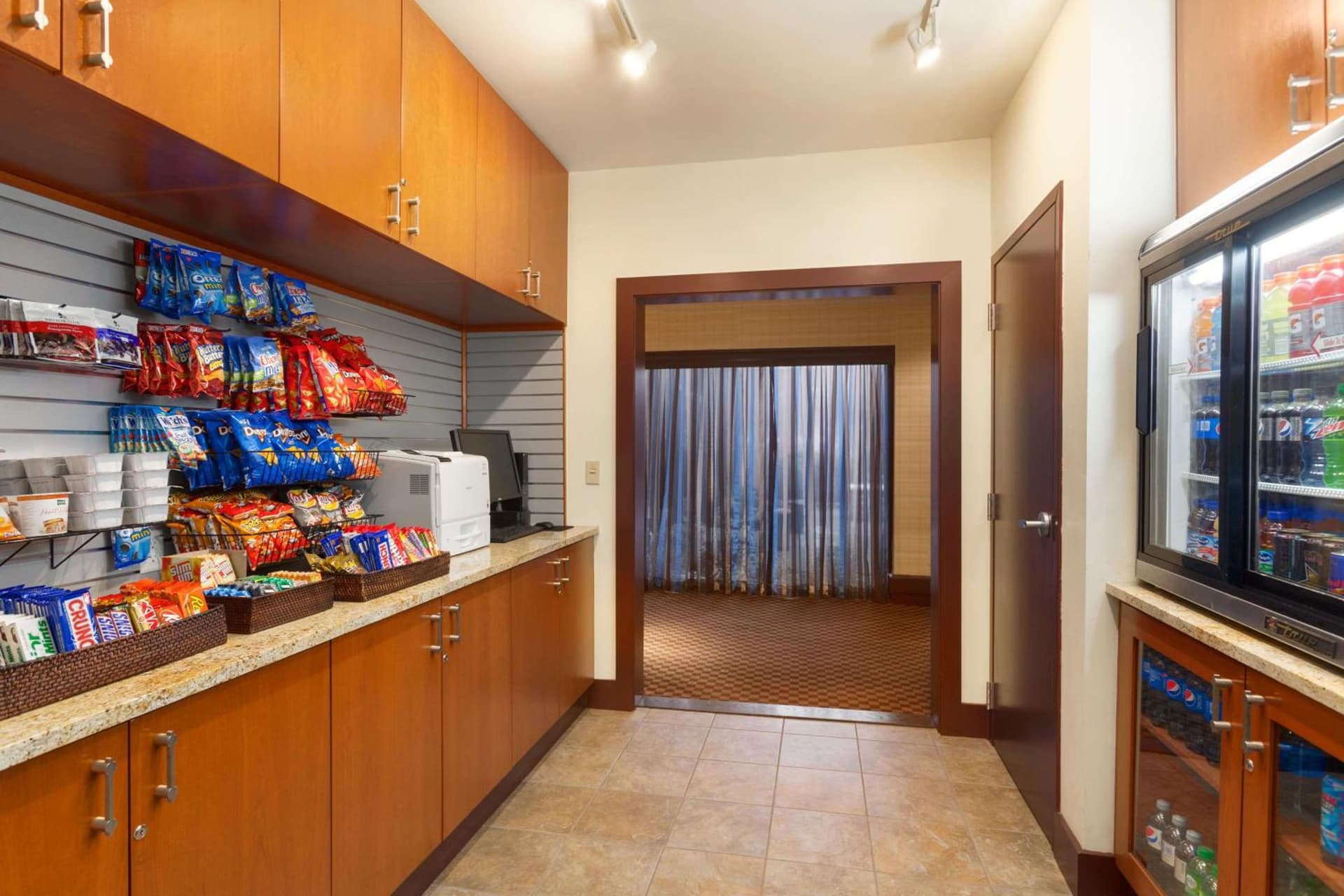 DoubleTree by Hilton Boston-Andover gallery photo in Andover — image 8