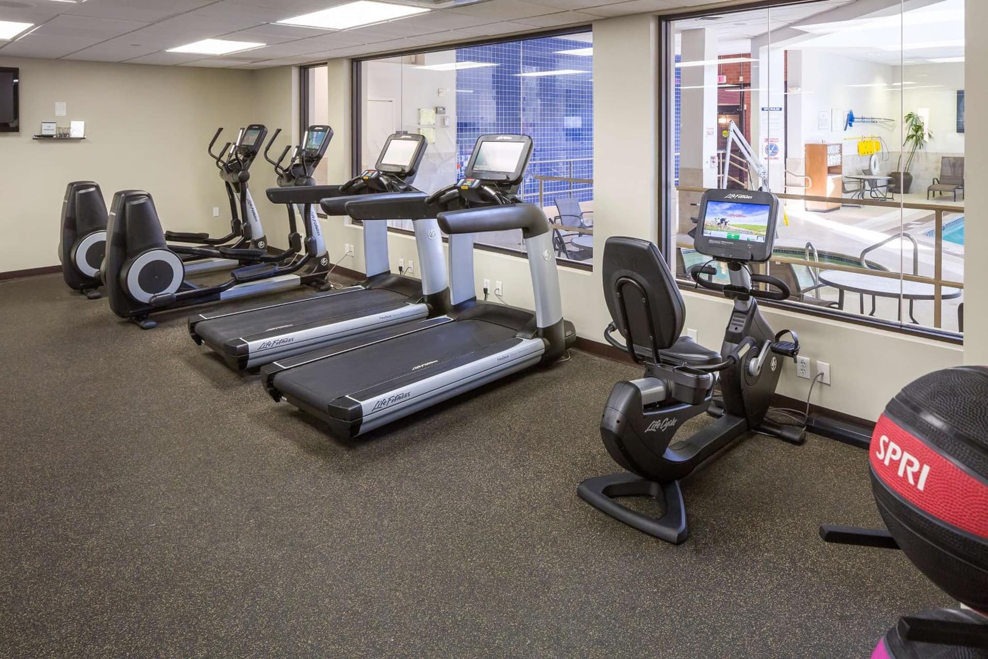 DoubleTree by Hilton Boston-Andover gallery photo in Andover — image 40