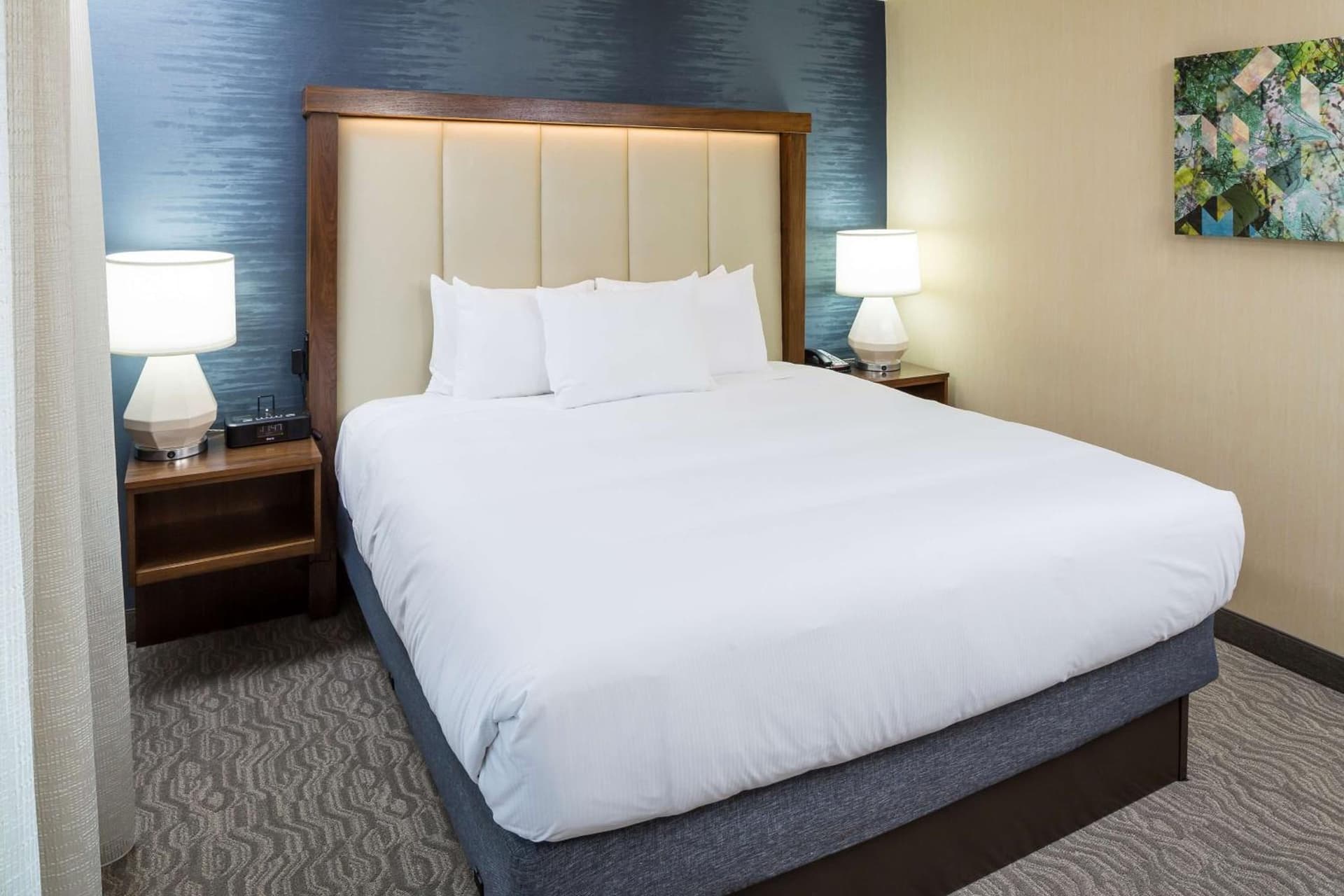 DoubleTree by Hilton Boston-Andover gallery photo in Andover — image 30