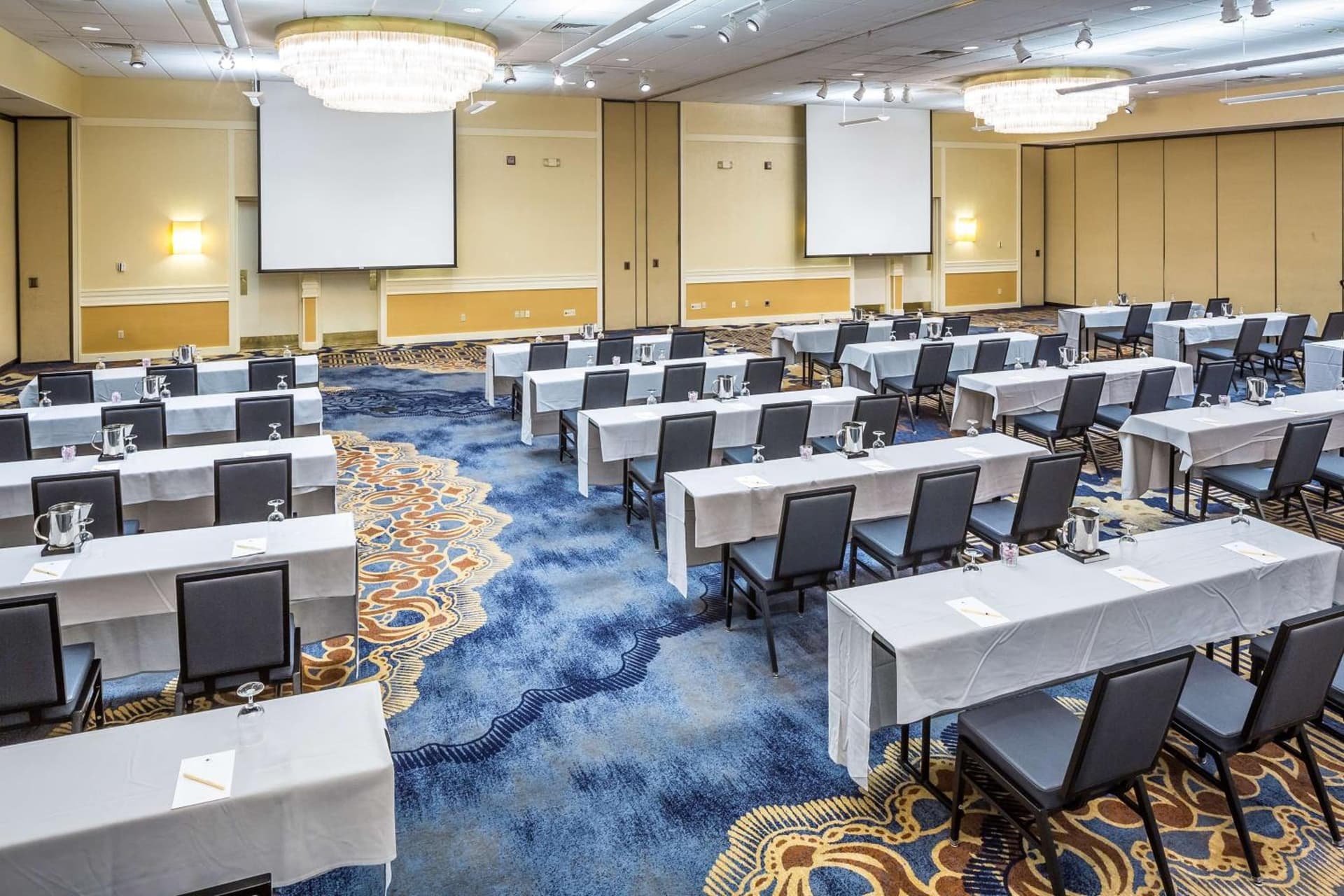 DoubleTree by Hilton Boston-Andover gallery photo in Andover — image 39