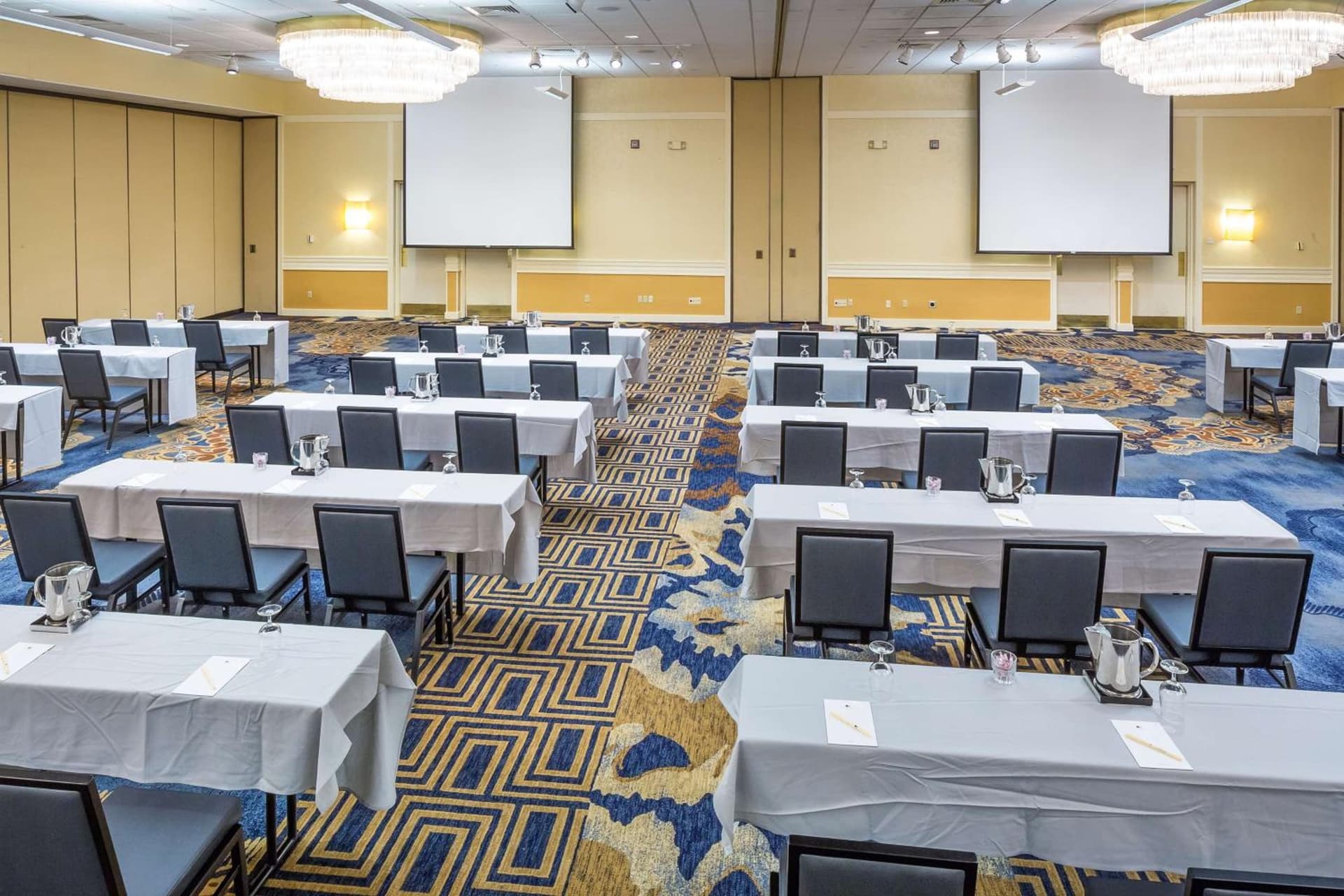 DoubleTree by Hilton Boston-Andover gallery photo in Andover — image 21