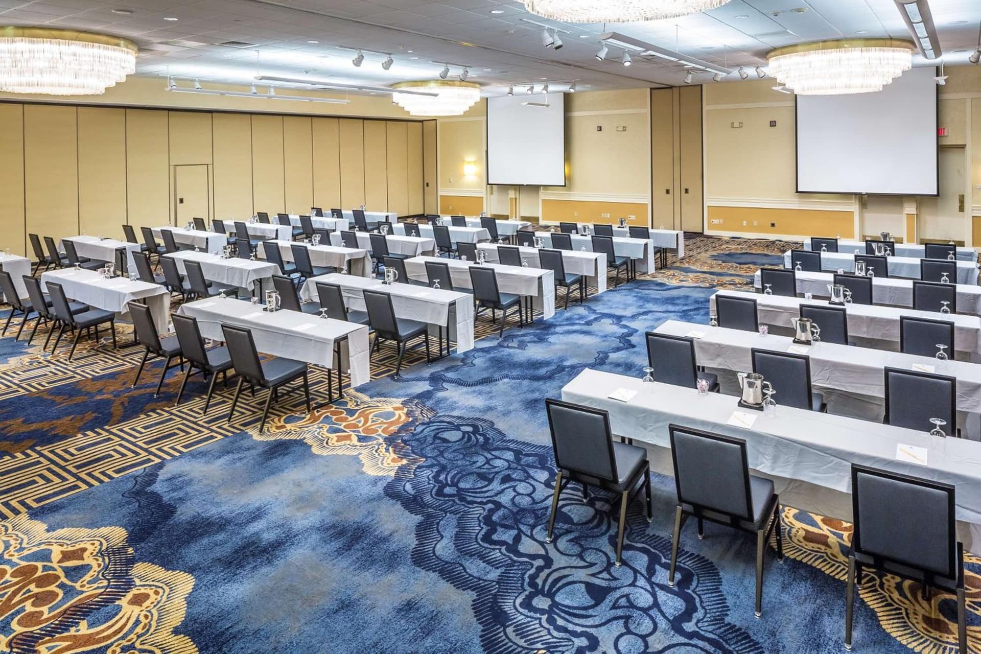 DoubleTree by Hilton Boston-Andover gallery photo in Andover — image 20