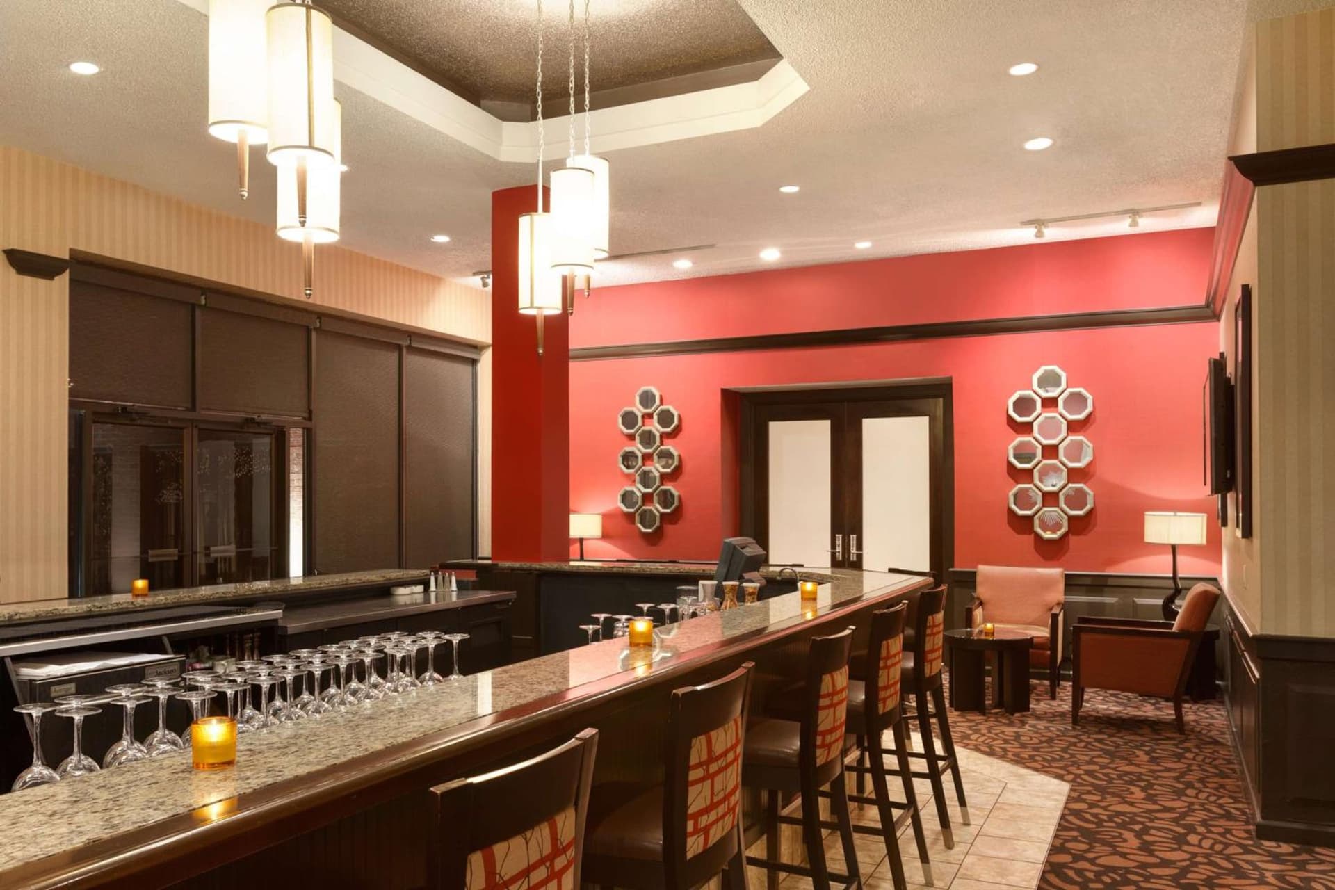 DoubleTree by Hilton Boston-Andover gallery photo in Andover — image 38