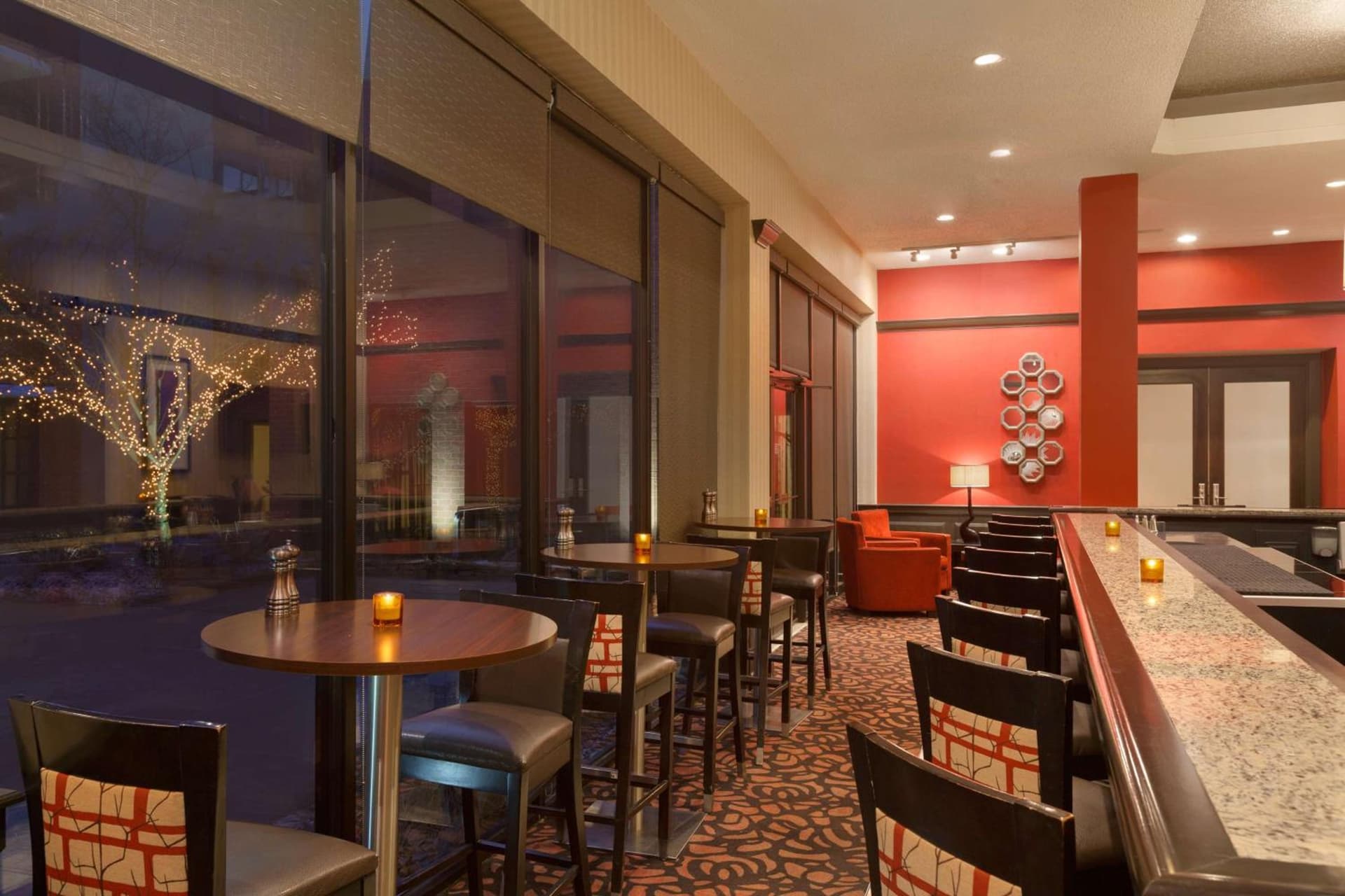 DoubleTree by Hilton Boston-Andover gallery photo in Andover — image 36