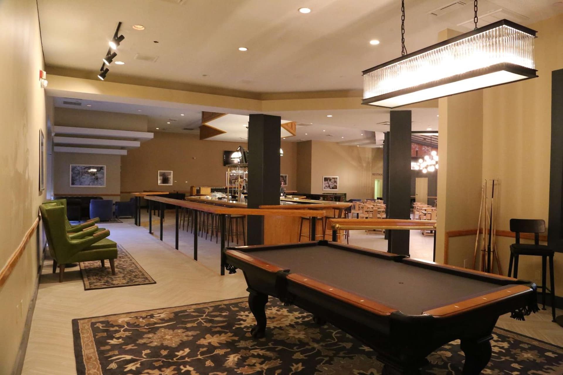DoubleTree by Hilton Boston-Andover gallery photo in Andover — image 42