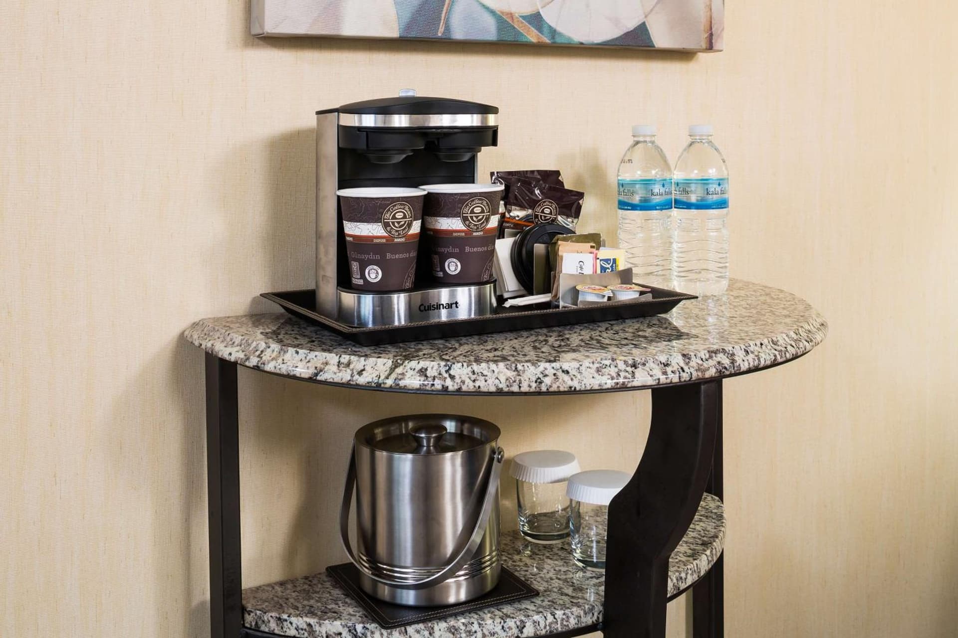 DoubleTree by Hilton Boston-Andover gallery photo in Andover — image 48