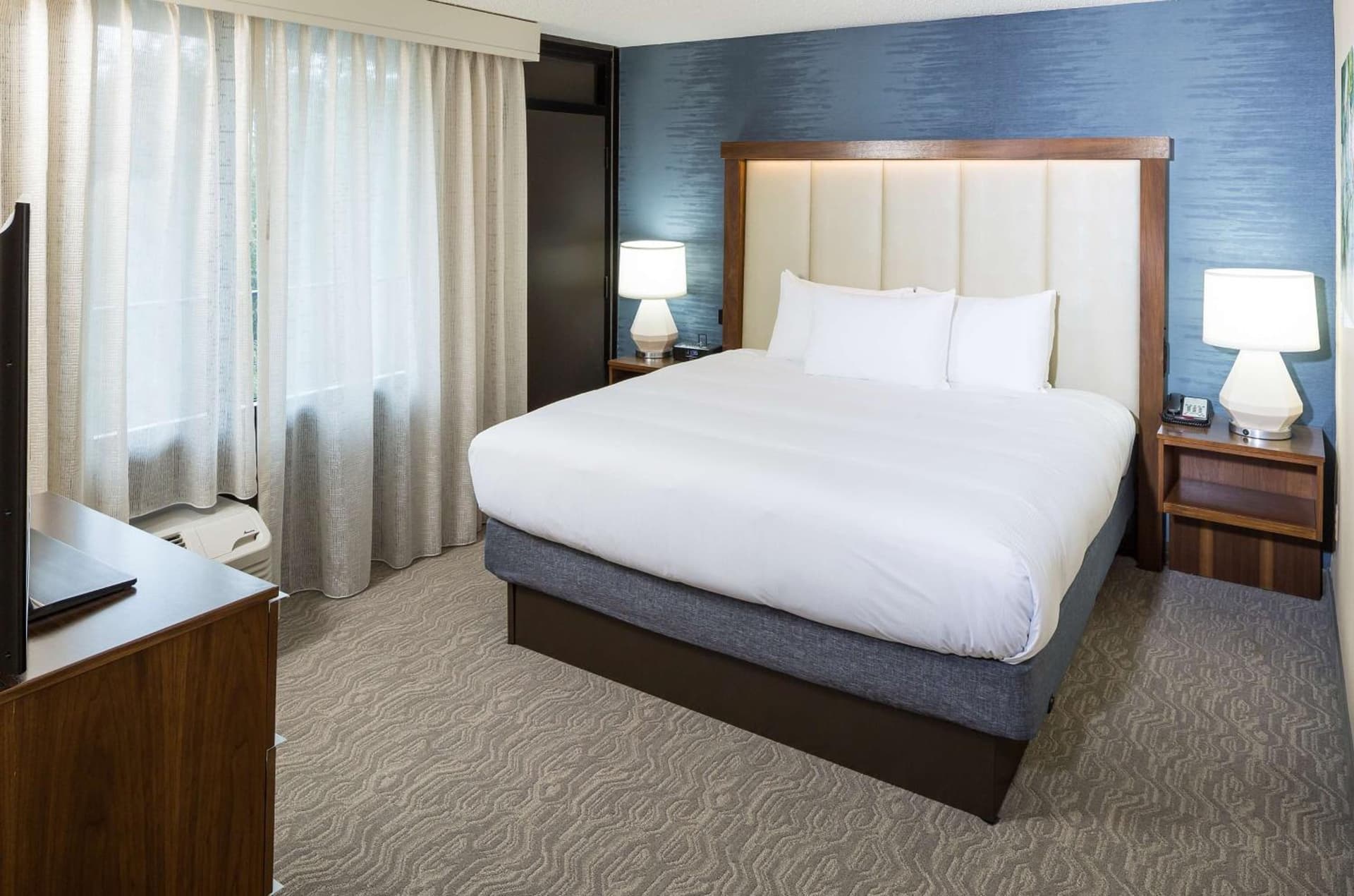 DoubleTree by Hilton Boston-Andover gallery photo in Andover — image 54