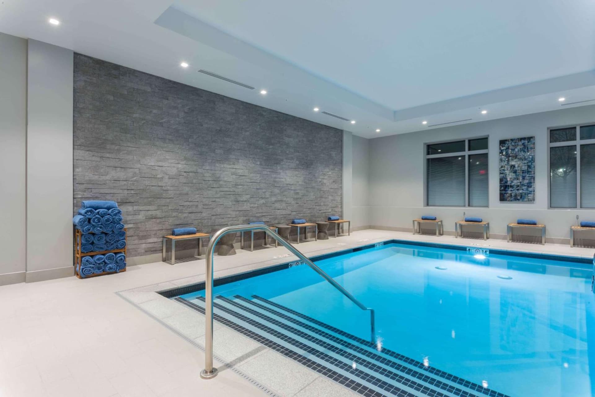 Hilton Garden Inn Foxborough Patriot Place gallery photo in Foxborough — image 41