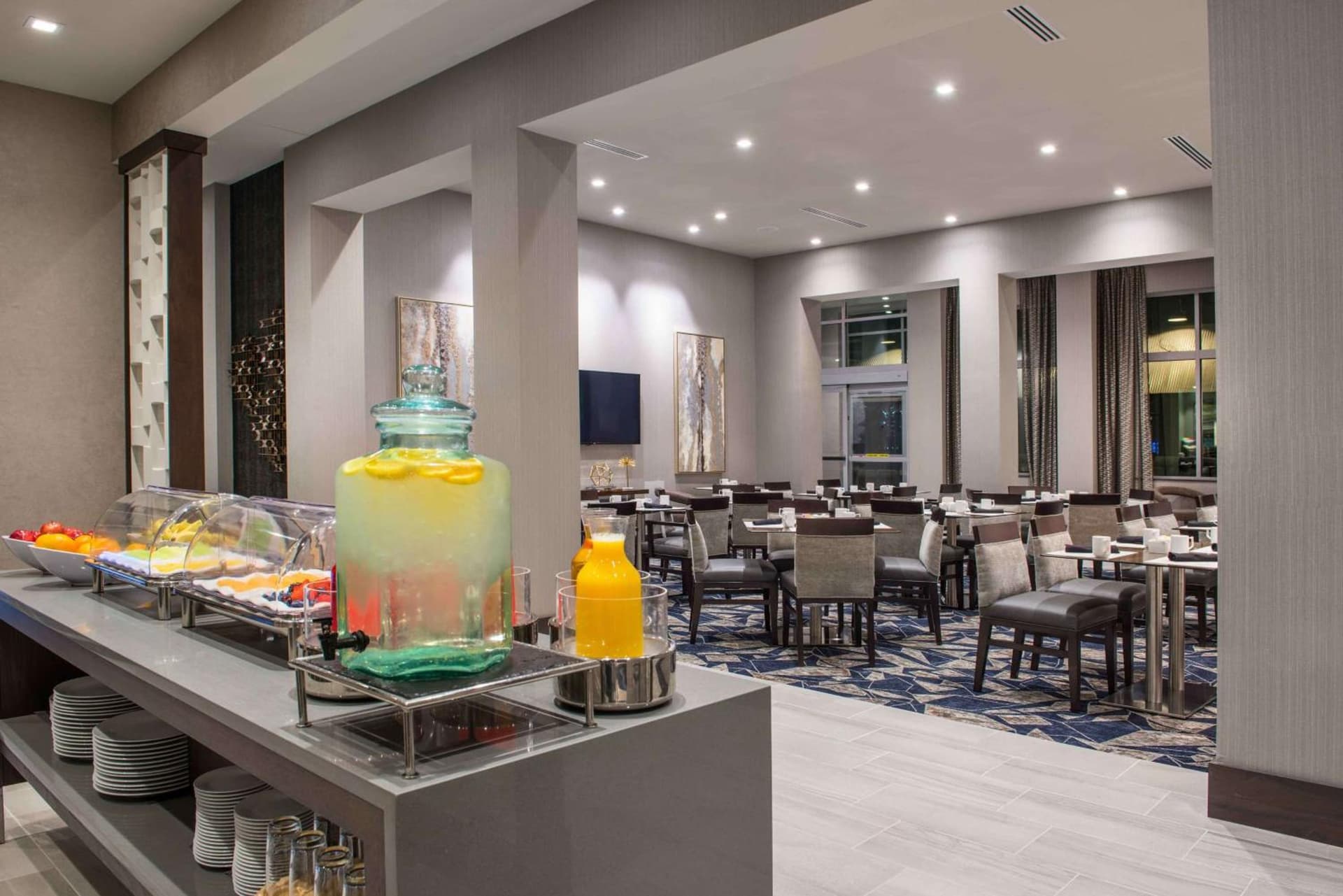 Hilton Garden Inn Foxborough Patriot Place gallery photo in Foxborough — image 33