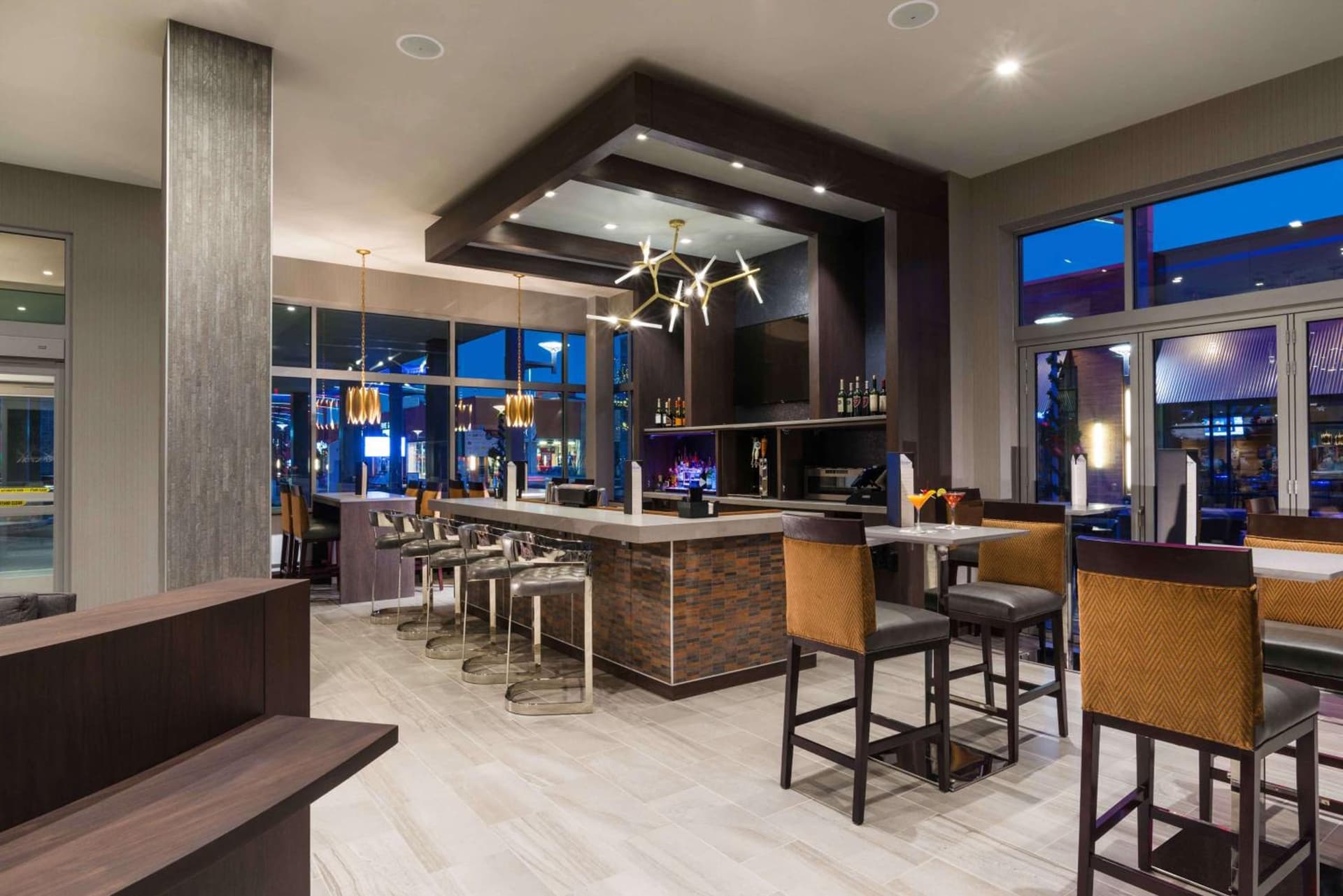 Hilton Garden Inn Foxborough Patriot Place gallery photo in Foxborough — image 28
