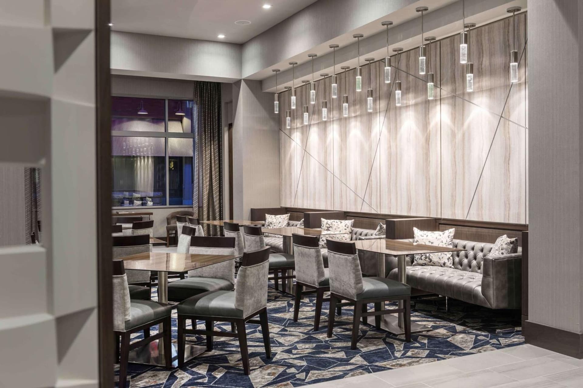 Hilton Garden Inn Foxborough Patriot Place gallery photo in Foxborough — image 12