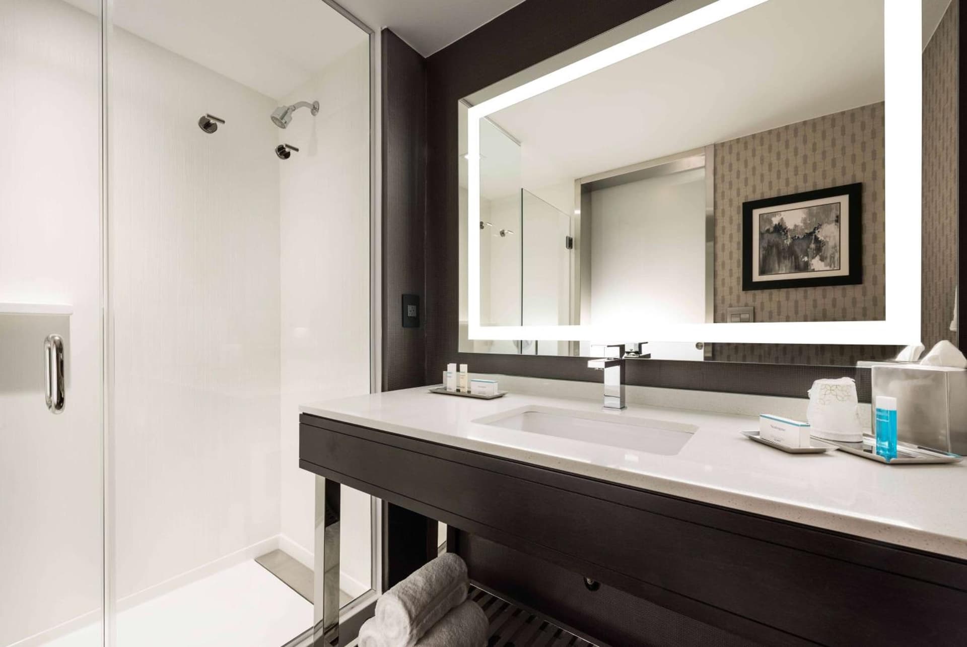 Hilton Garden Inn Foxborough Patriot Place gallery photo in Foxborough — image 21