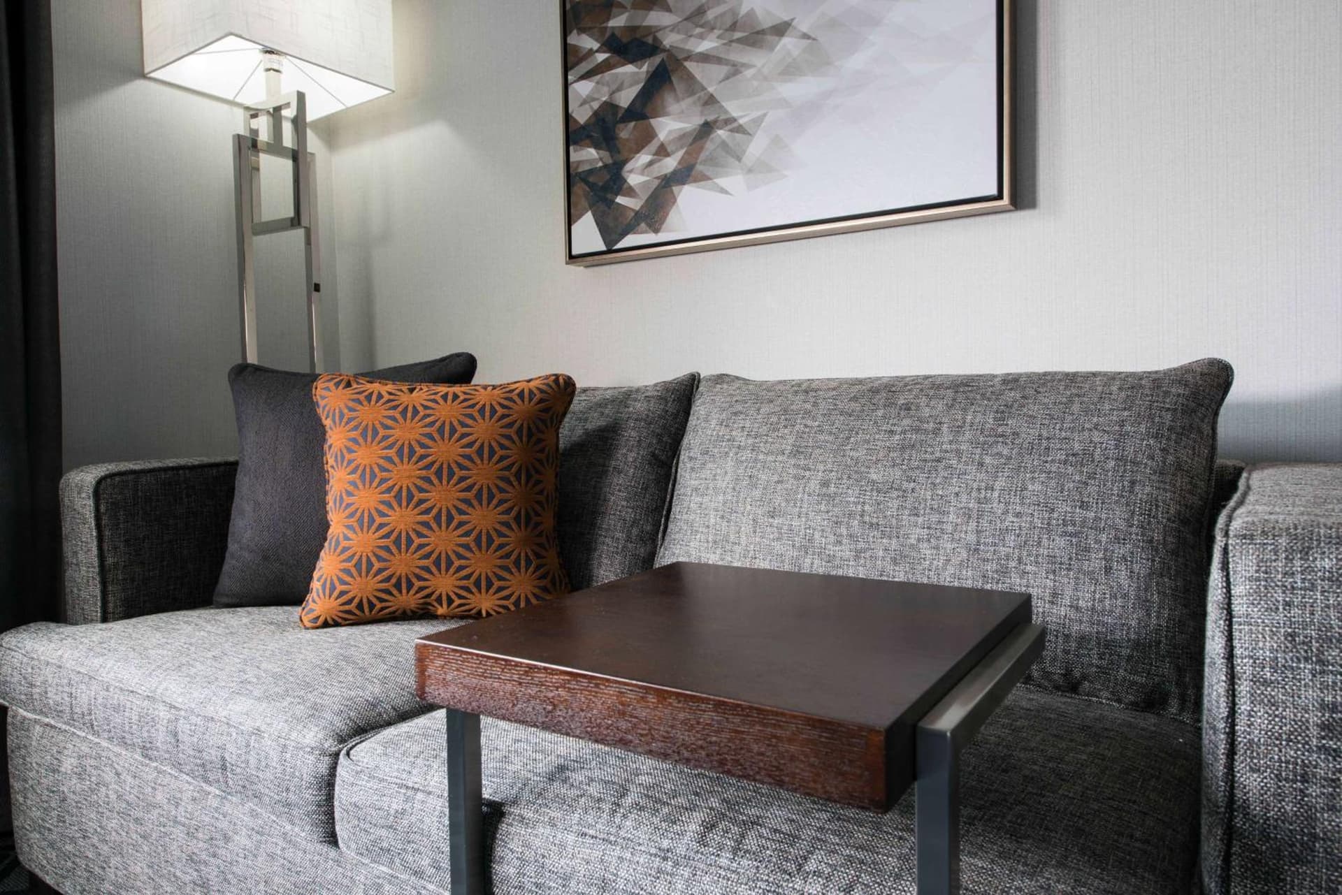 Hilton Garden Inn Foxborough Patriot Place gallery photo in Foxborough — image 18