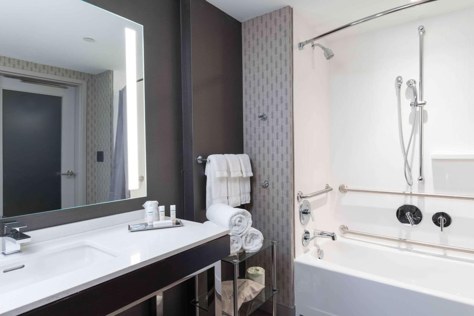 Hilton Garden Inn Foxborough Patriot Place gallery photo in Foxborough — image 44