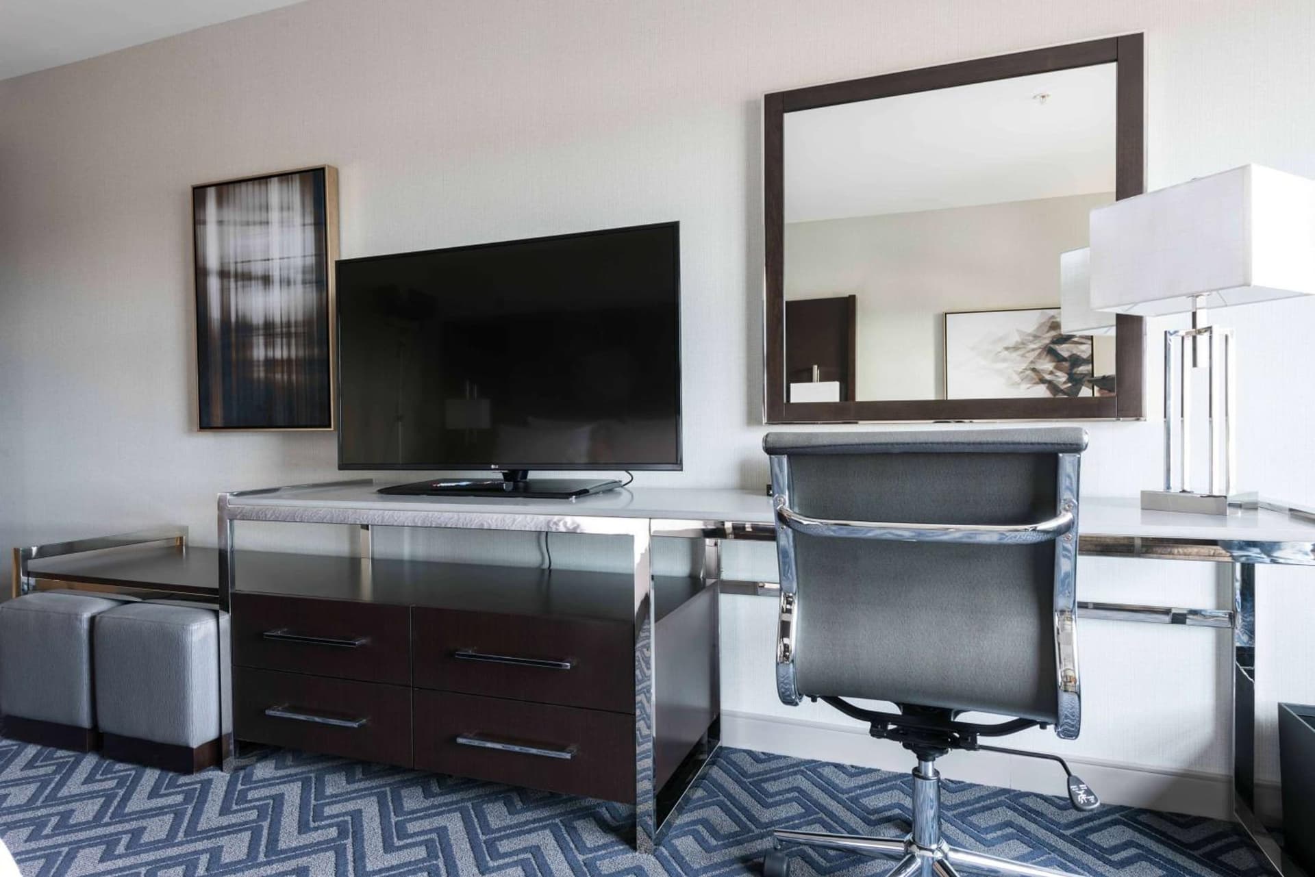 Hilton Garden Inn Foxborough Patriot Place gallery photo in Foxborough — image 22