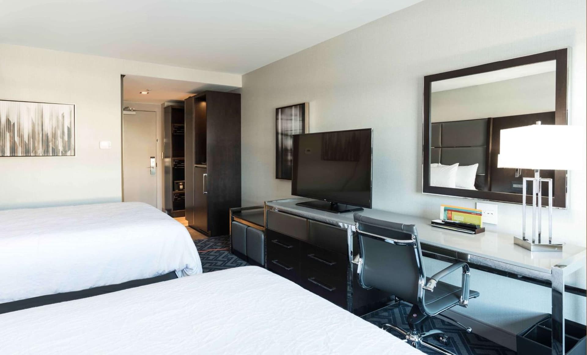 Hilton Garden Inn Foxborough Patriot Place gallery photo in Foxborough — image 9