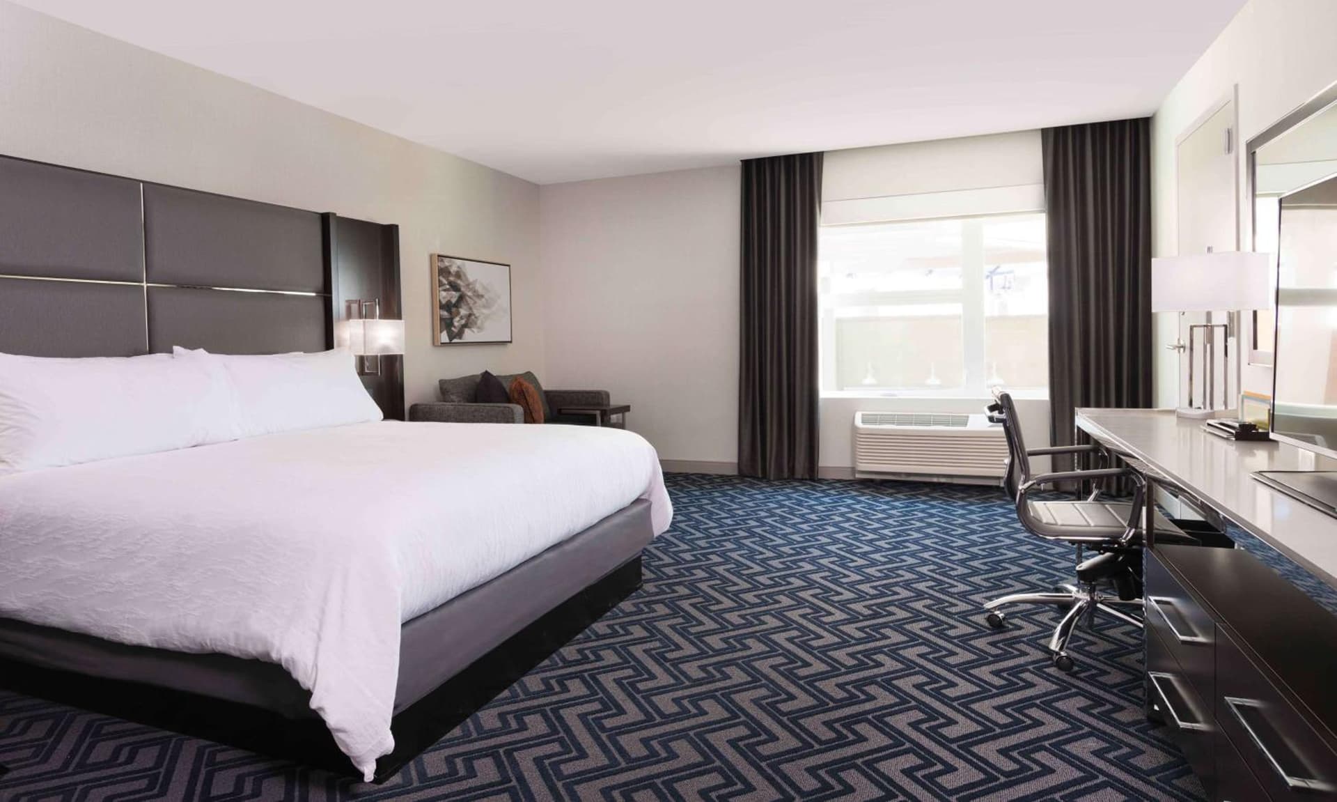 Hilton Garden Inn Foxborough Patriot Place gallery photo in Foxborough — image 29