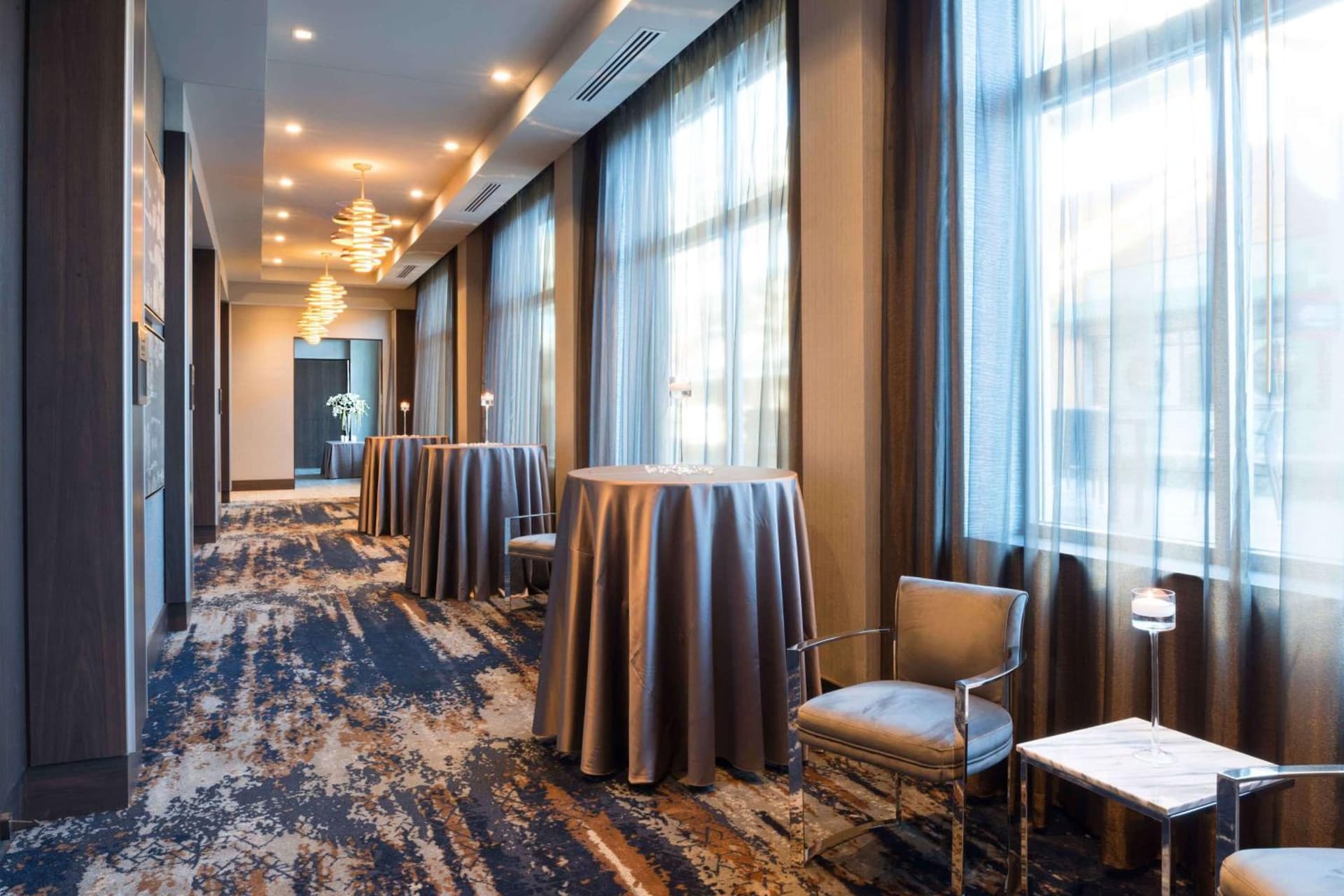 Hilton Garden Inn Foxborough Patriot Place gallery photo in Foxborough — image 6