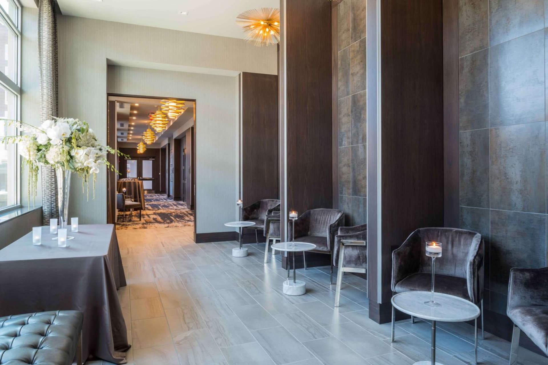 Hilton Garden Inn Foxborough Patriot Place gallery photo in Foxborough — image 16