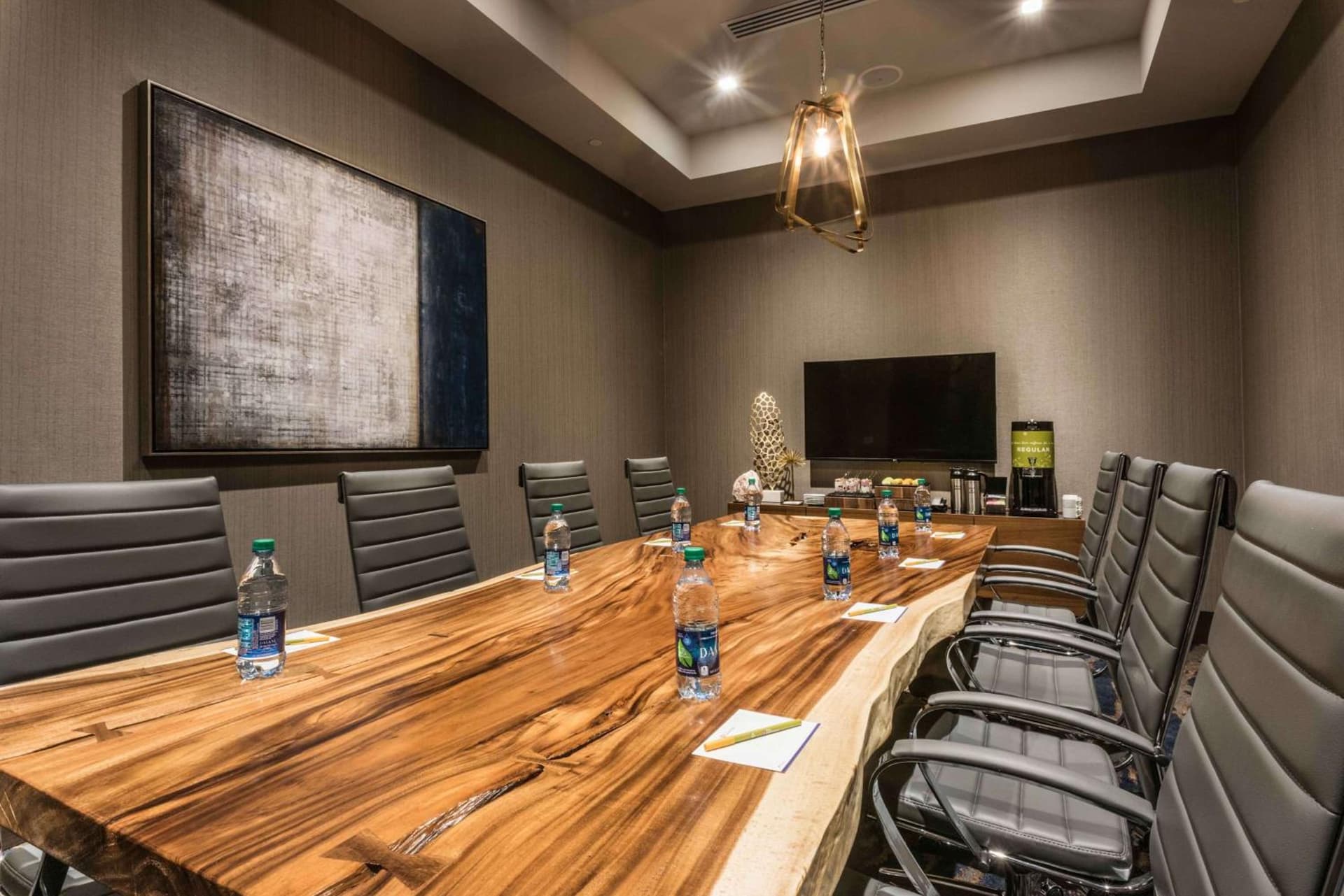 Hilton Garden Inn Foxborough Patriot Place gallery photo in Foxborough — image 5