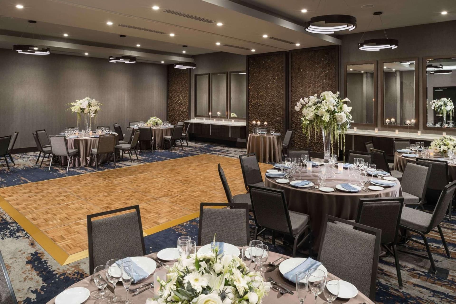 Hilton Garden Inn Foxborough Patriot Place gallery photo in Foxborough — image 47