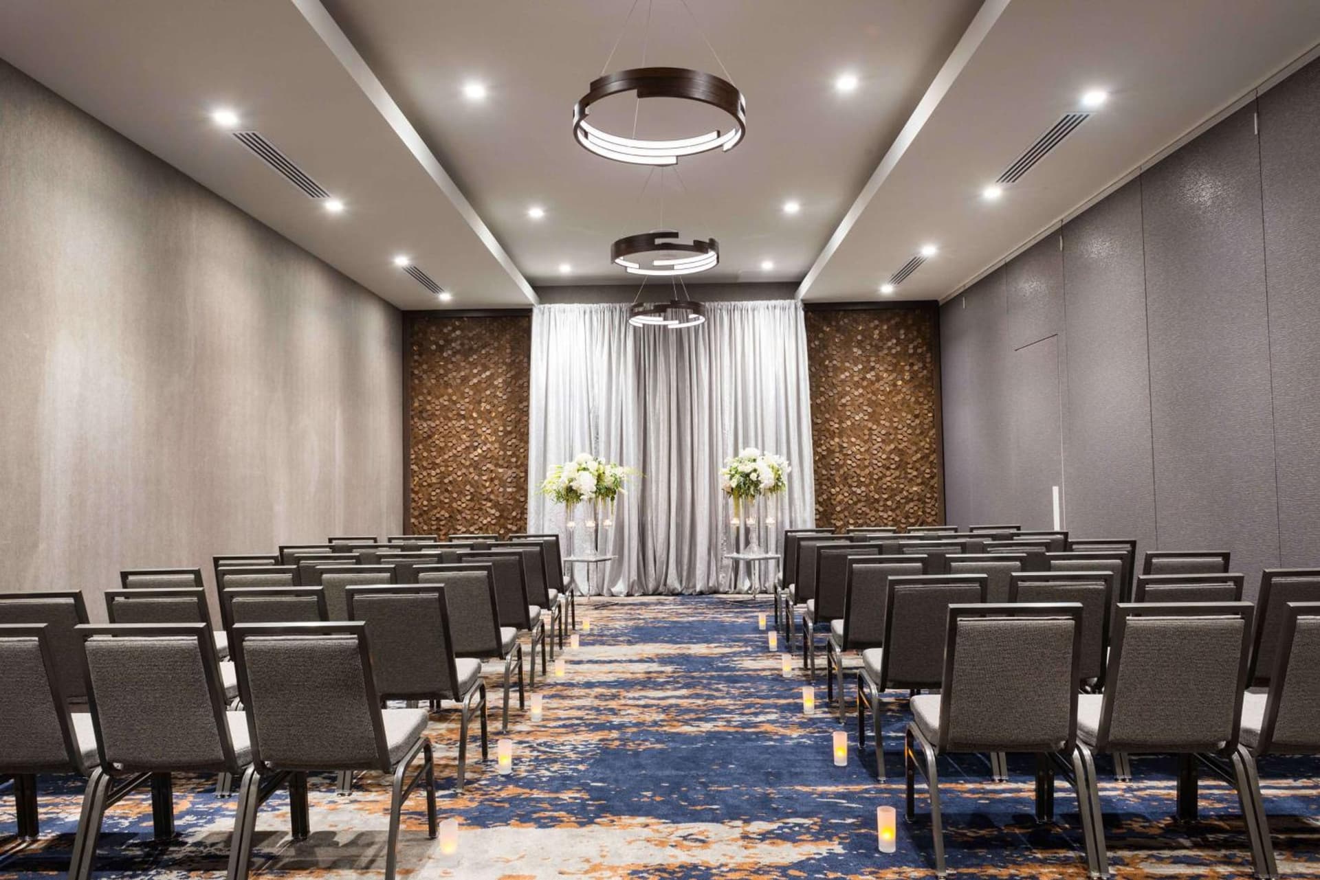 Hilton Garden Inn Foxborough Patriot Place gallery photo in Foxborough — image 4