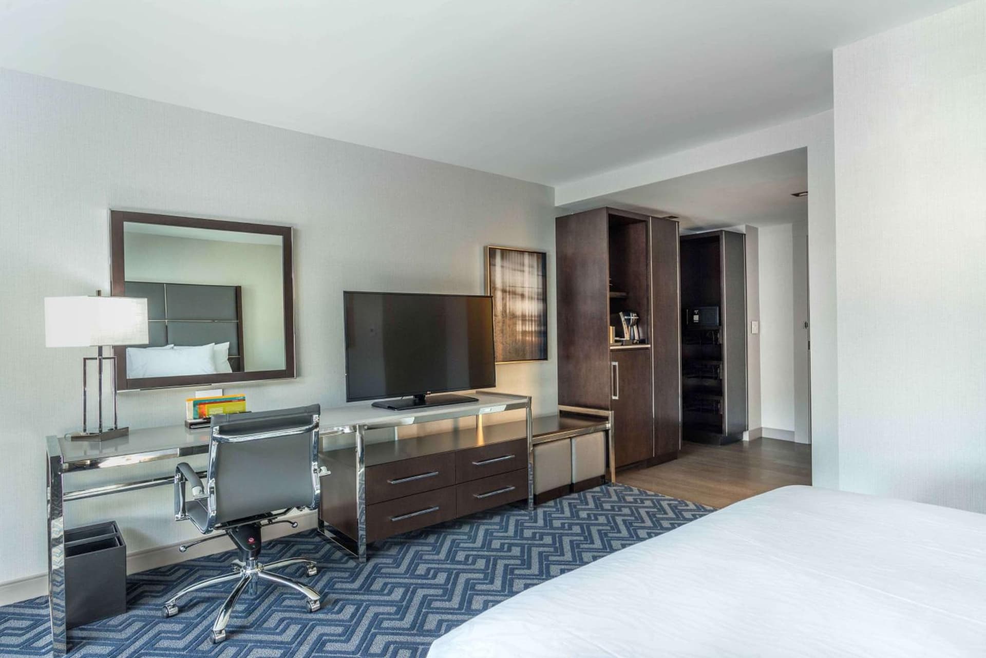 Hilton Garden Inn Foxborough Patriot Place gallery photo in Foxborough — image 20