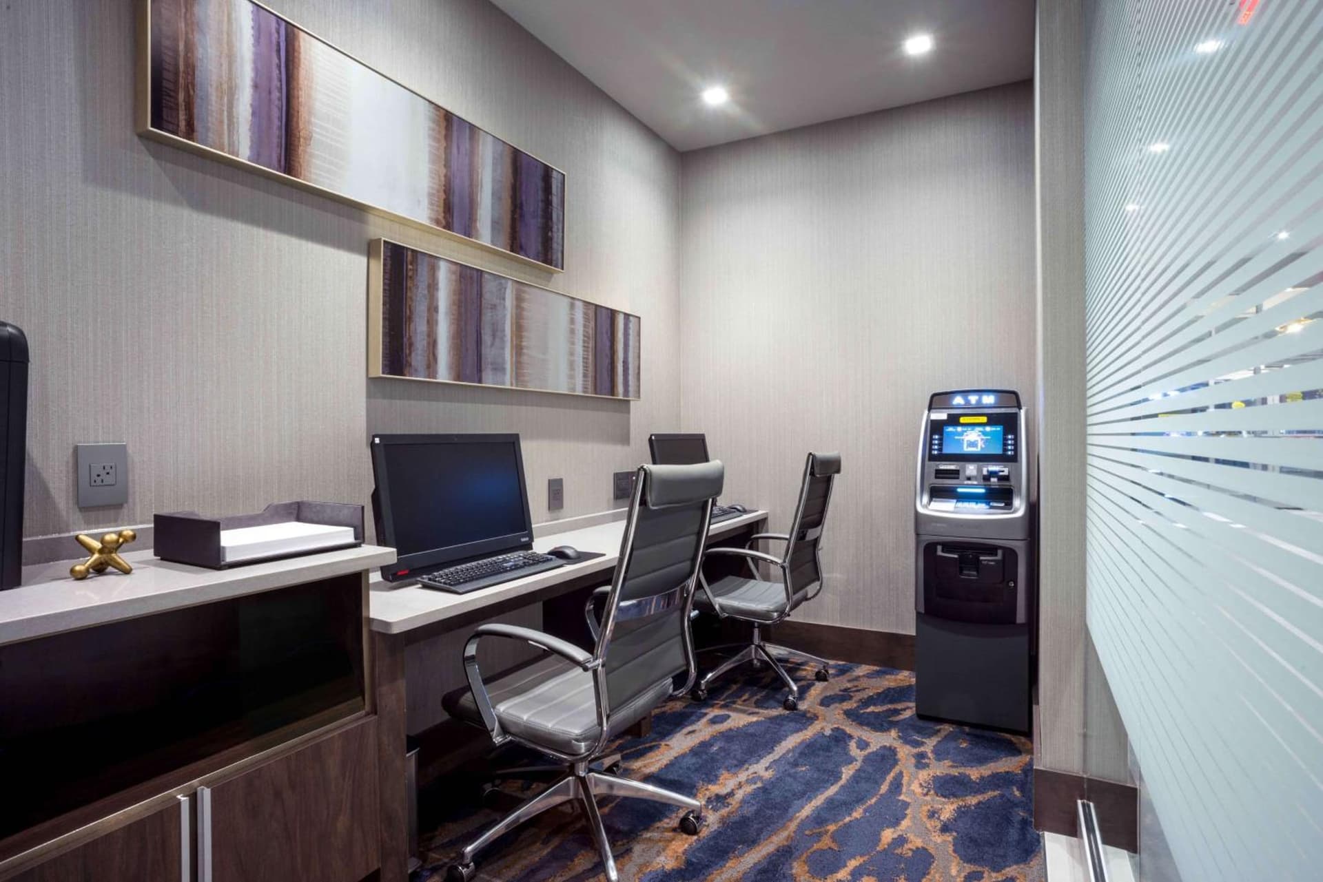 Hilton Garden Inn Foxborough Patriot Place gallery photo in Foxborough — image 7