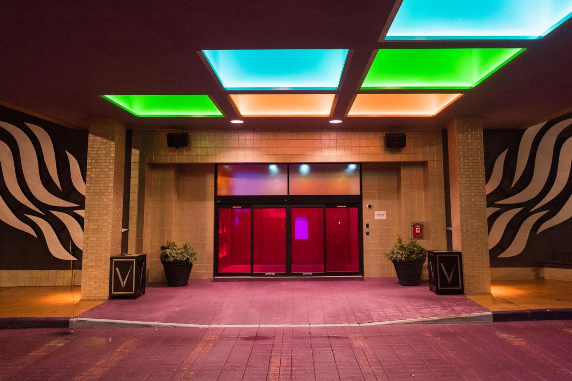 The Verve Boston Natick, Tapestry Collection by Hilton gallery photo in Natick — image 99