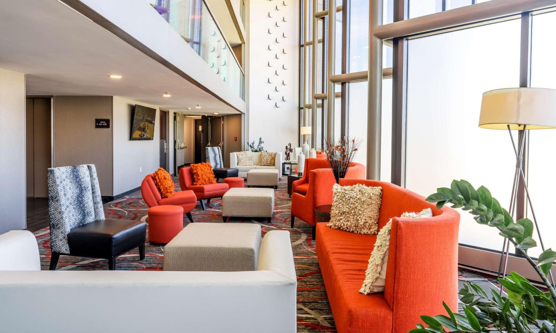 The Verve Boston Natick, Tapestry Collection by Hilton gallery photo in Natick — image 55
