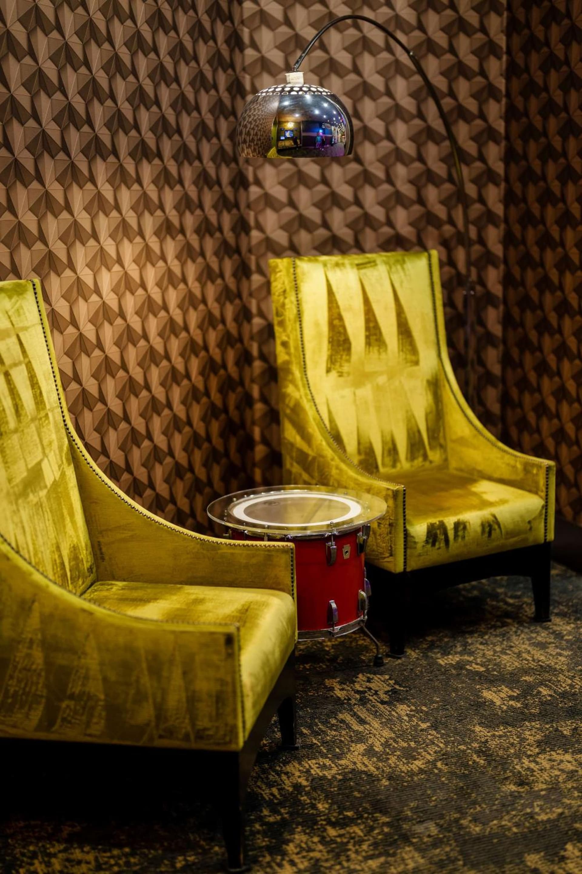 The Verve Boston Natick, Tapestry Collection by Hilton gallery photo in Natick — image 18