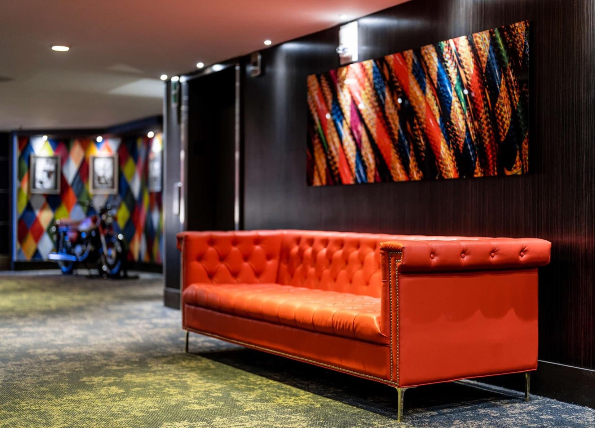 The Verve Boston Natick, Tapestry Collection by Hilton gallery photo in Natick — image 12