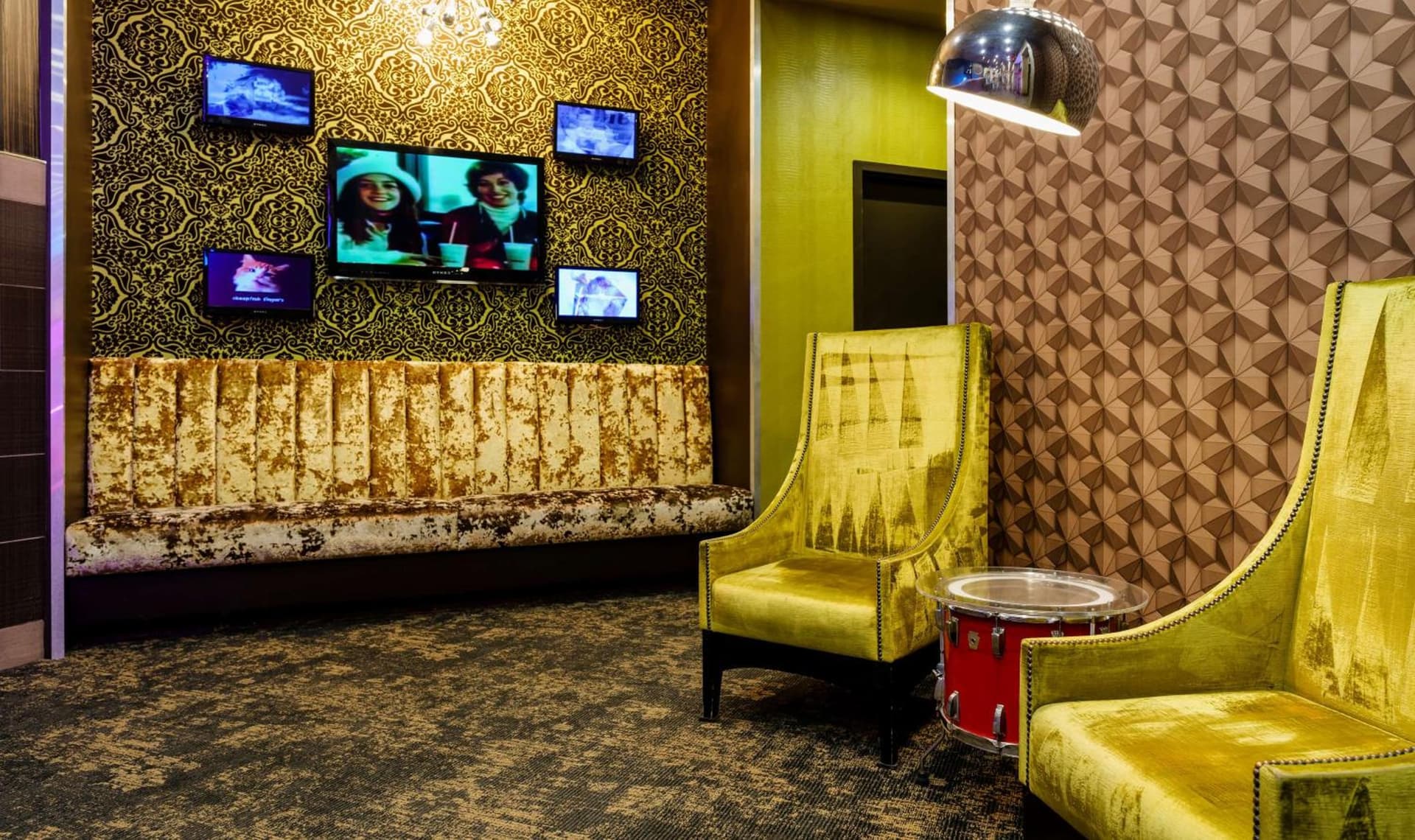 The Verve Boston Natick, Tapestry Collection by Hilton gallery photo in Natick — image 102