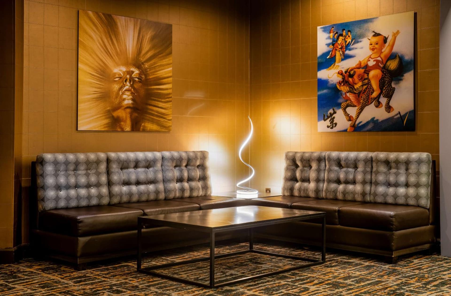 The Verve Boston Natick, Tapestry Collection by Hilton property views in Natick — gallery photo 3