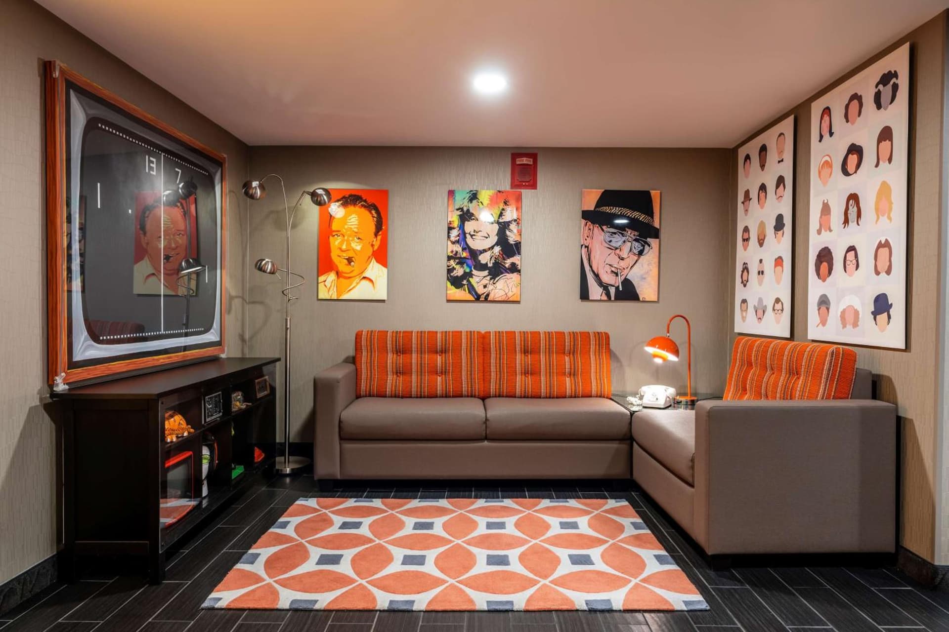 The Verve Boston Natick, Tapestry Collection by Hilton gallery photo in Natick — image 49