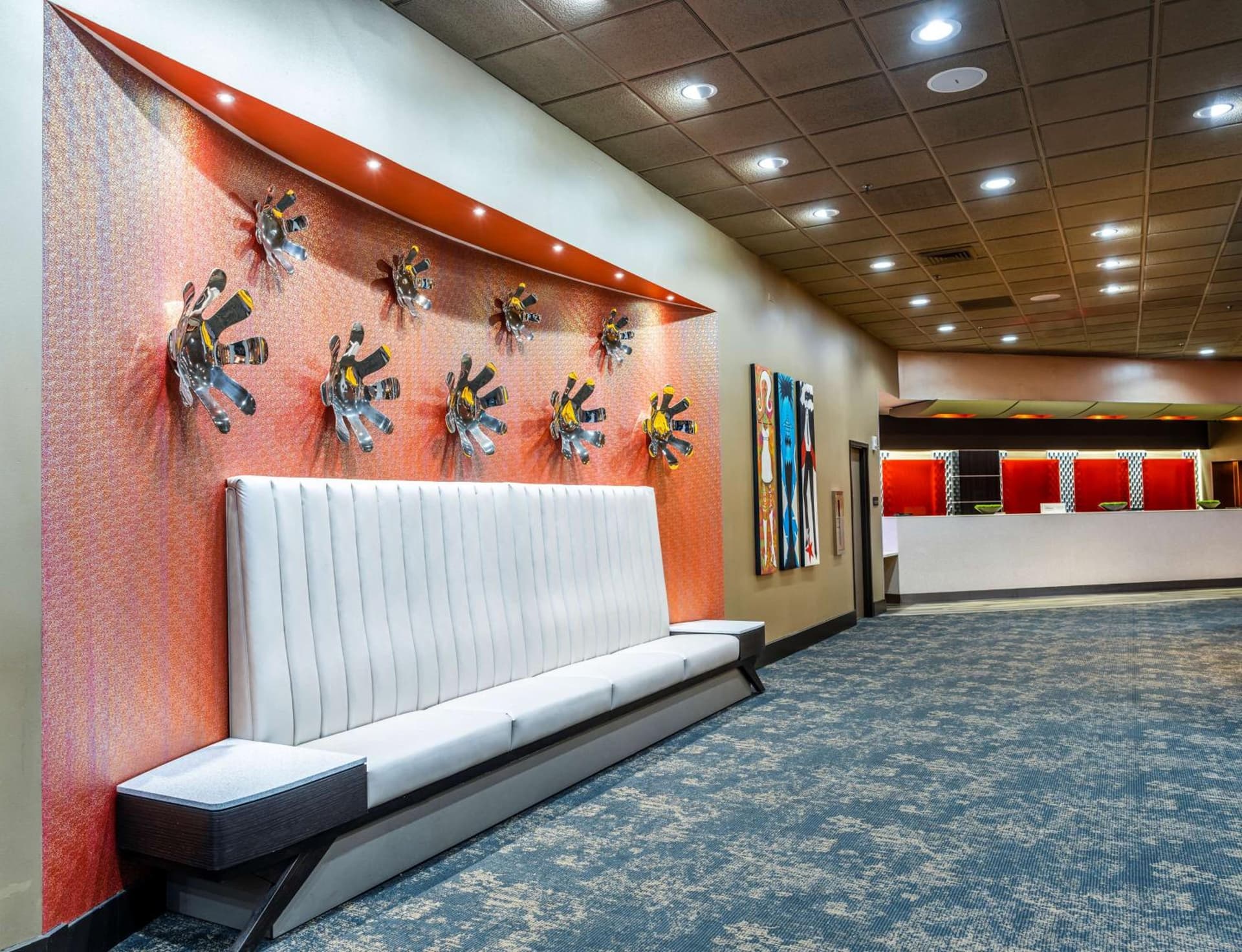 The Verve Boston Natick, Tapestry Collection by Hilton gallery photo in Natick — image 72