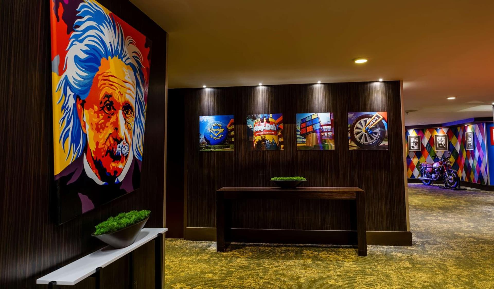 The Verve Boston Natick, Tapestry Collection by Hilton gallery photo in Natick — image 108
